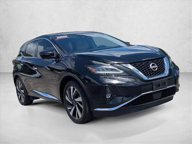 2023 Nissan Murano