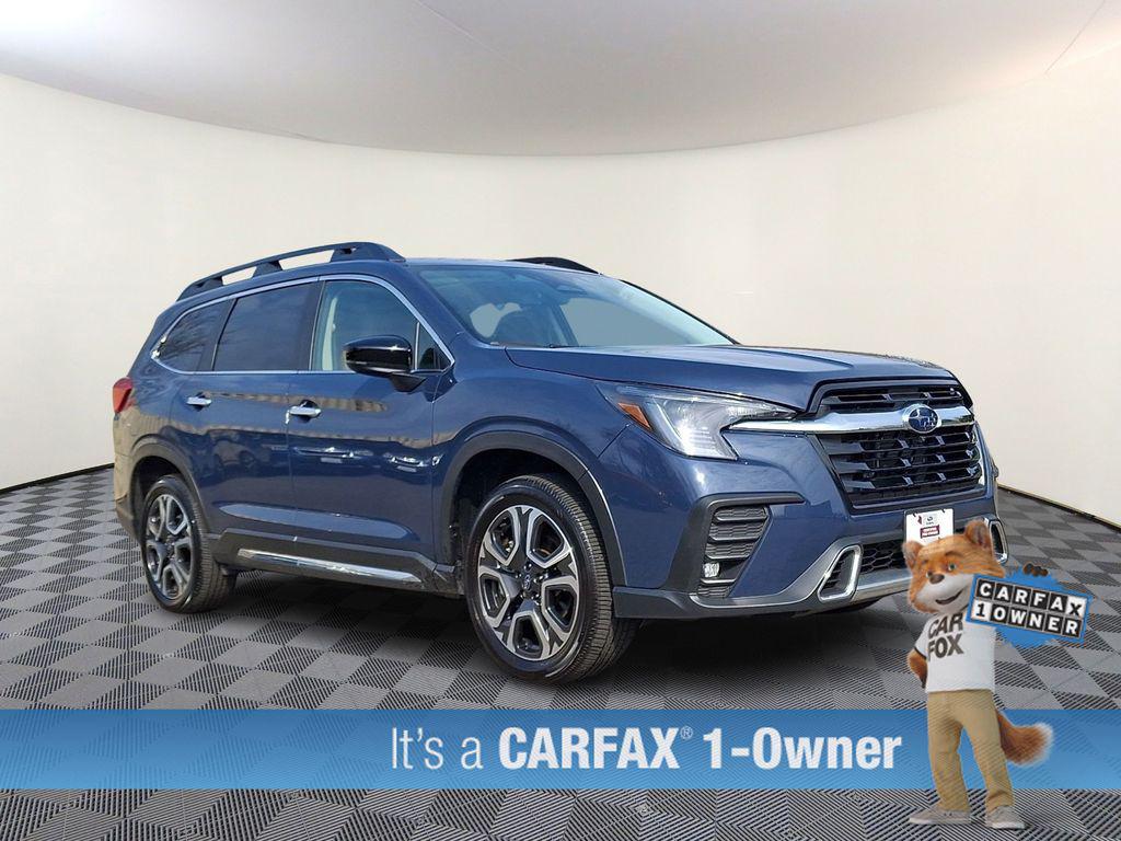 2025 Subaru Ascent Touring 7 Passenger's photo
