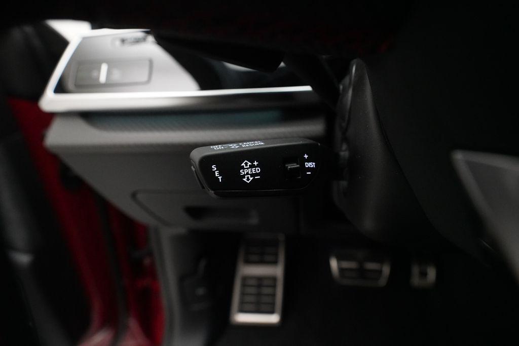 2026 Audi SQ8 Prestige - Photo 20