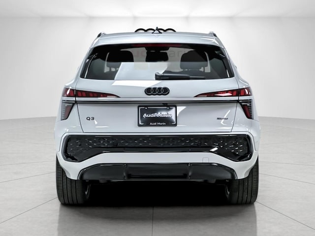 2026 Audi Q3 SUV