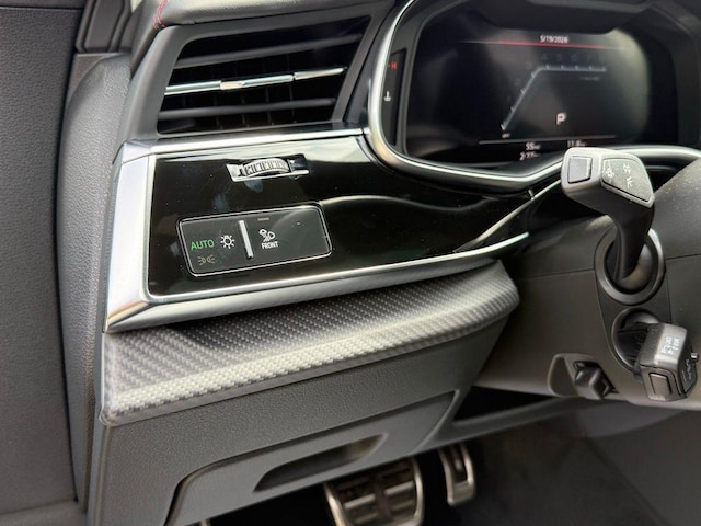 2026 Audi SQ8 Prestige - Photo 25