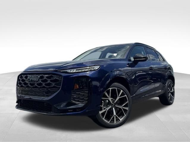 2026 Audi Q3 SUV