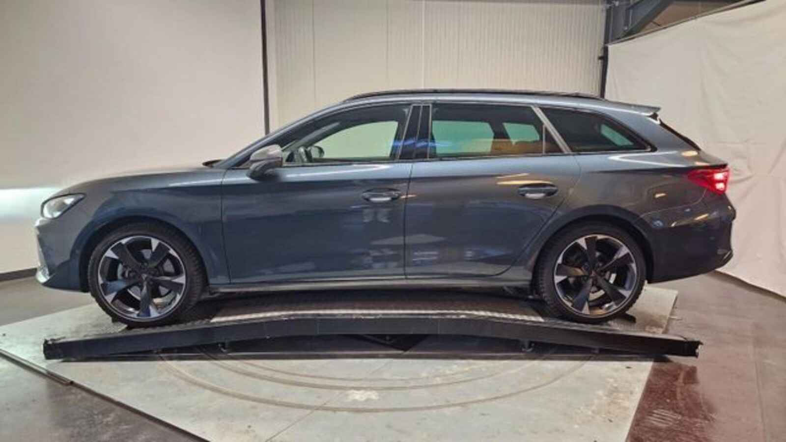 CUPRA Leon Sportstourer – Bild 11