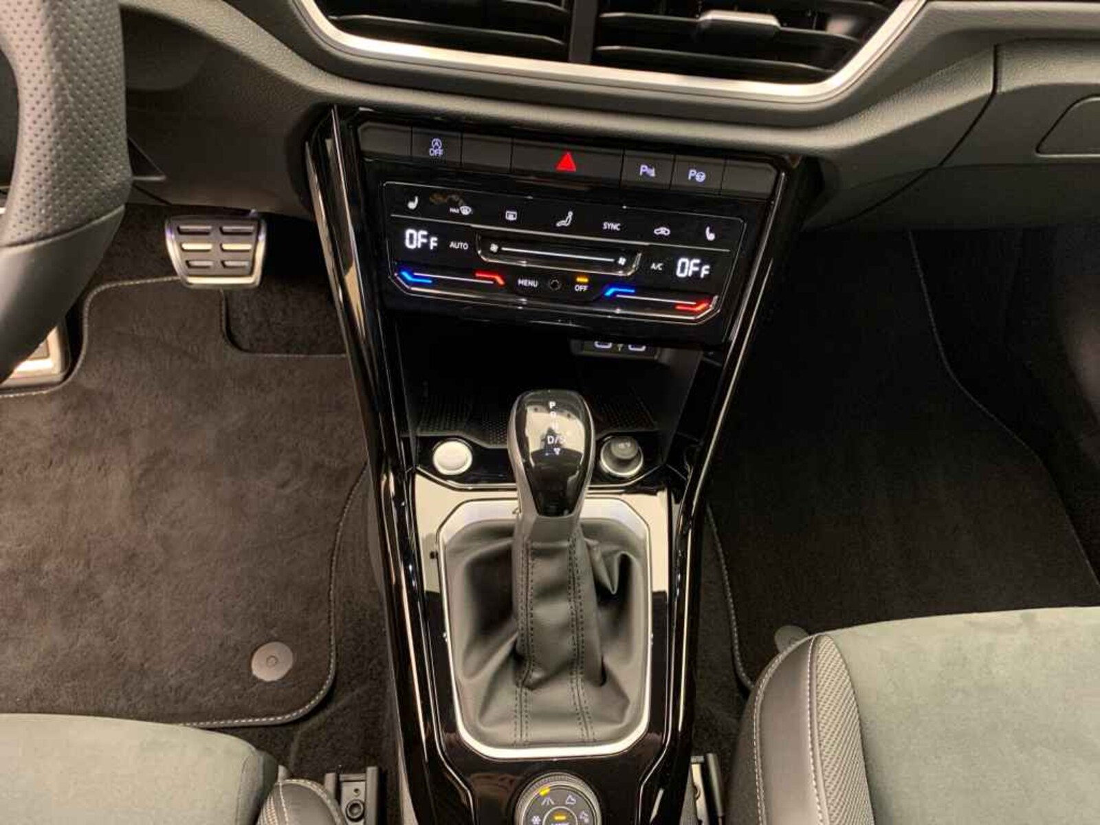 Volkswagen T-Roc – Bild 15
