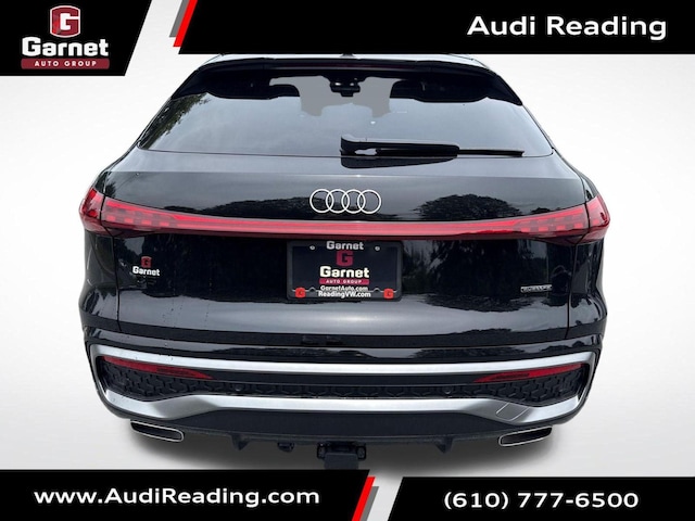 2026 Audi Q5 Sportback