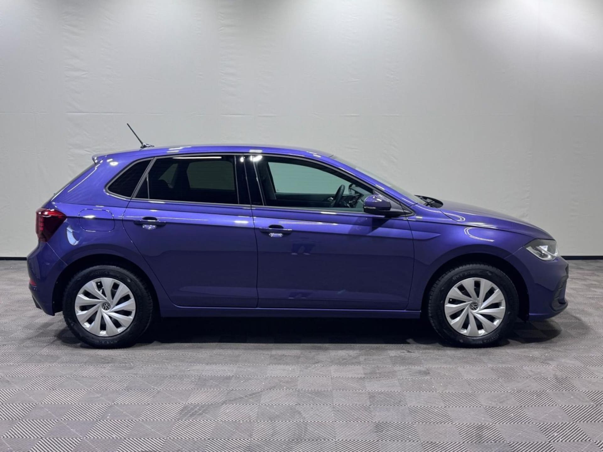 Volkswagen Polo Life