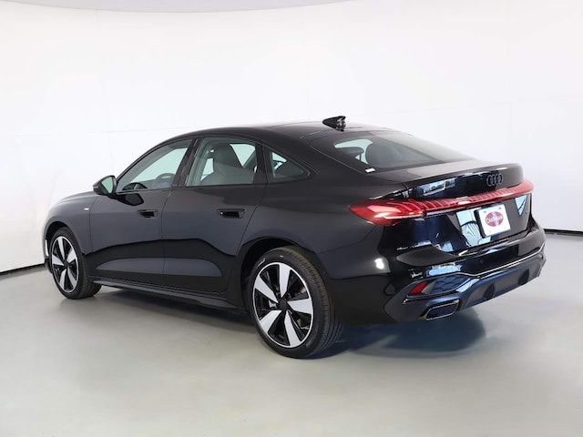 2026 Audi A5 Sedan