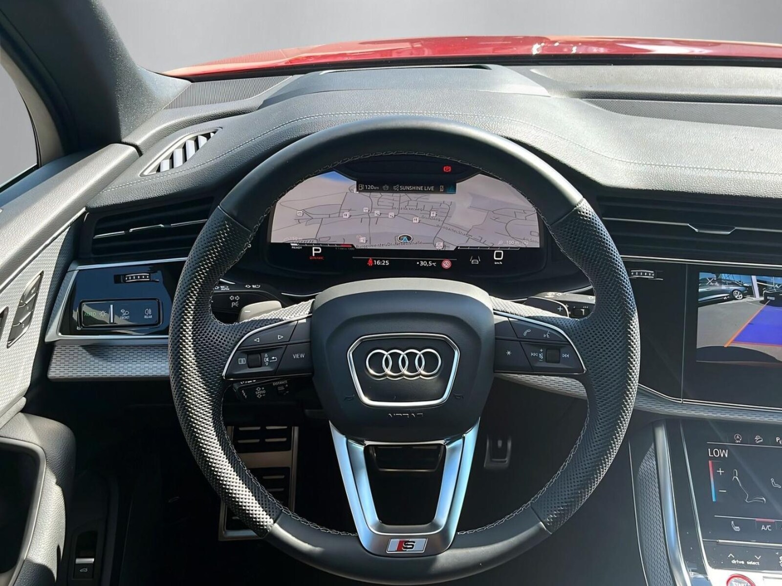 Audi SQ7 – Bild 6