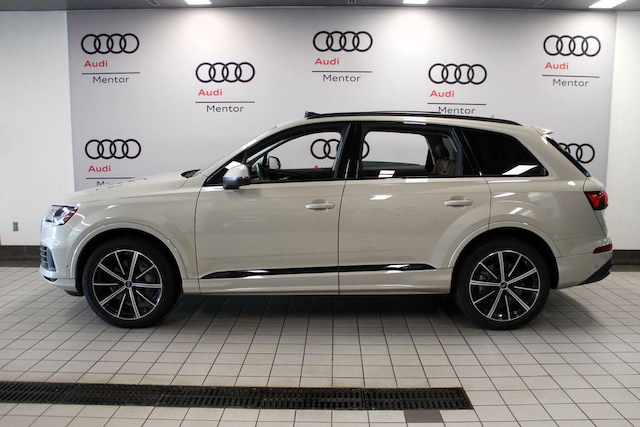 2023 Audi Q7