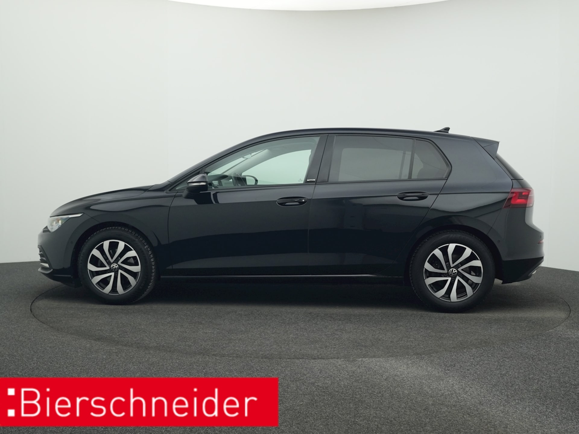 Volkswagen Golf Active