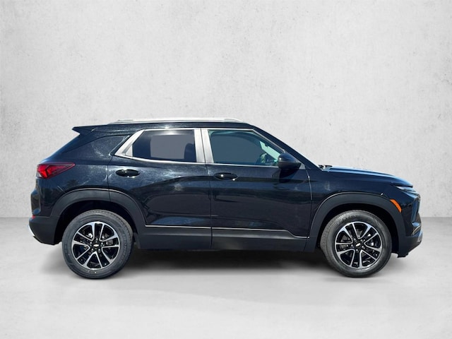 2024 Chevrolet Trailblazer