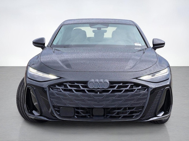 2026 Audi A6 Sedan