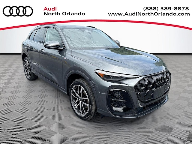 Photo of 2026 Audi Q5