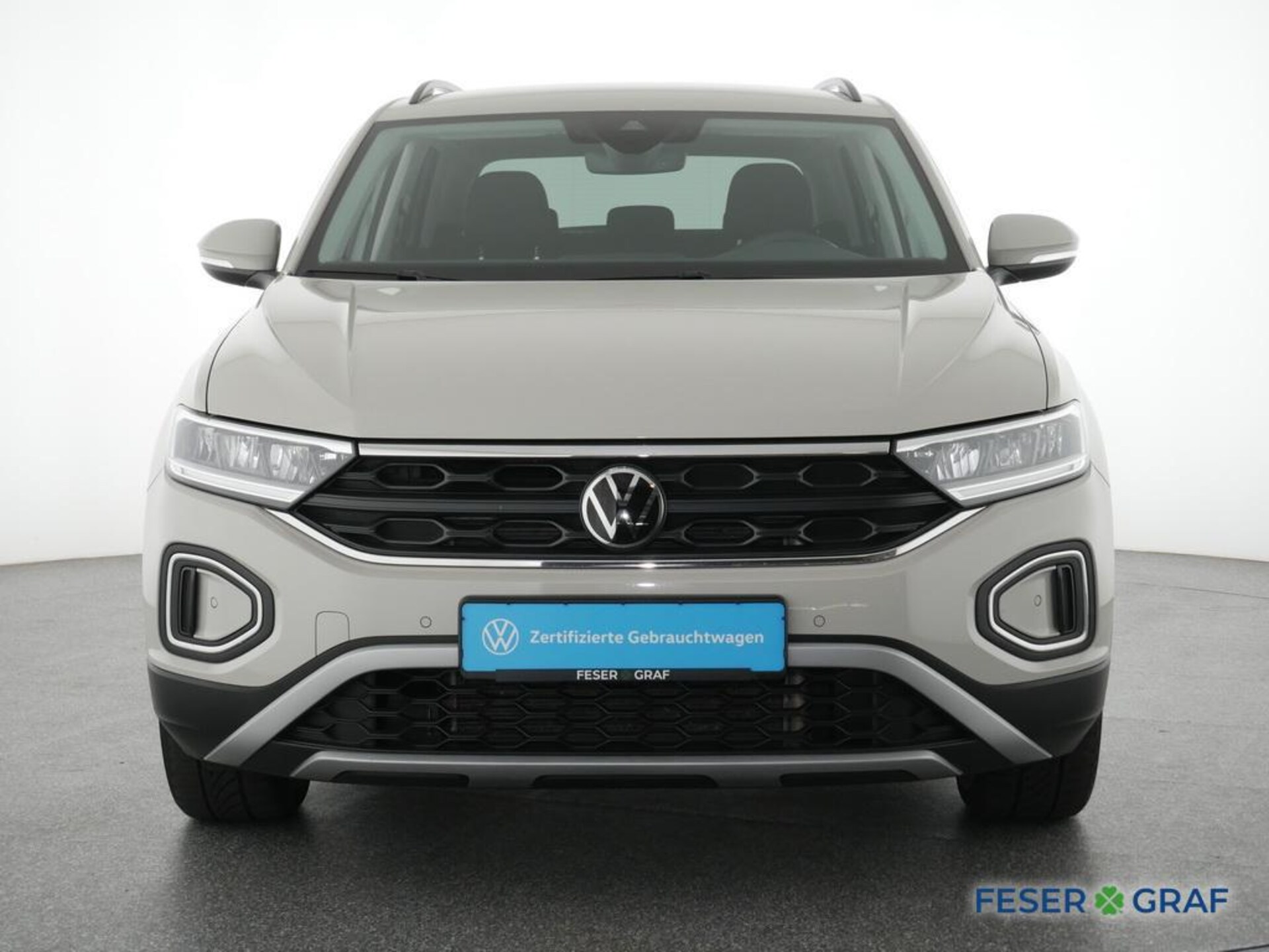 Volkswagen T-Roc MOVE