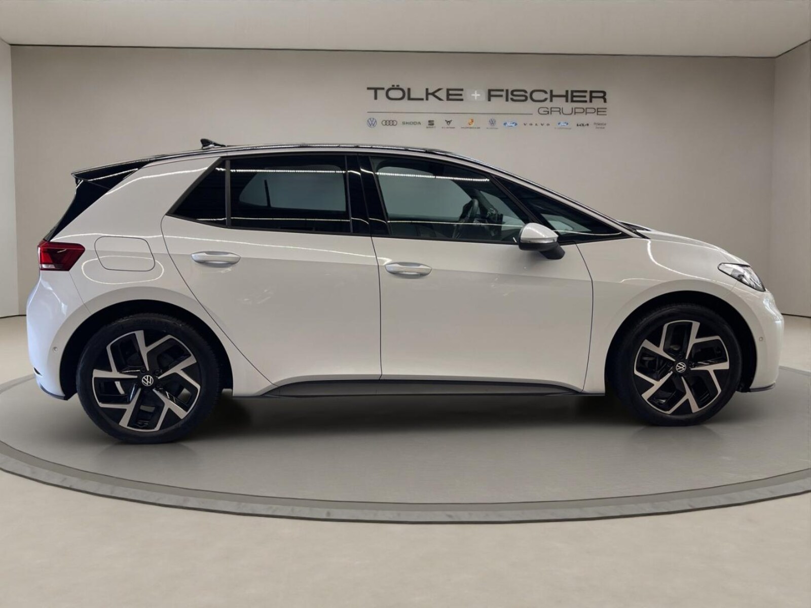 Volkswagen ID.3 – Bild 5