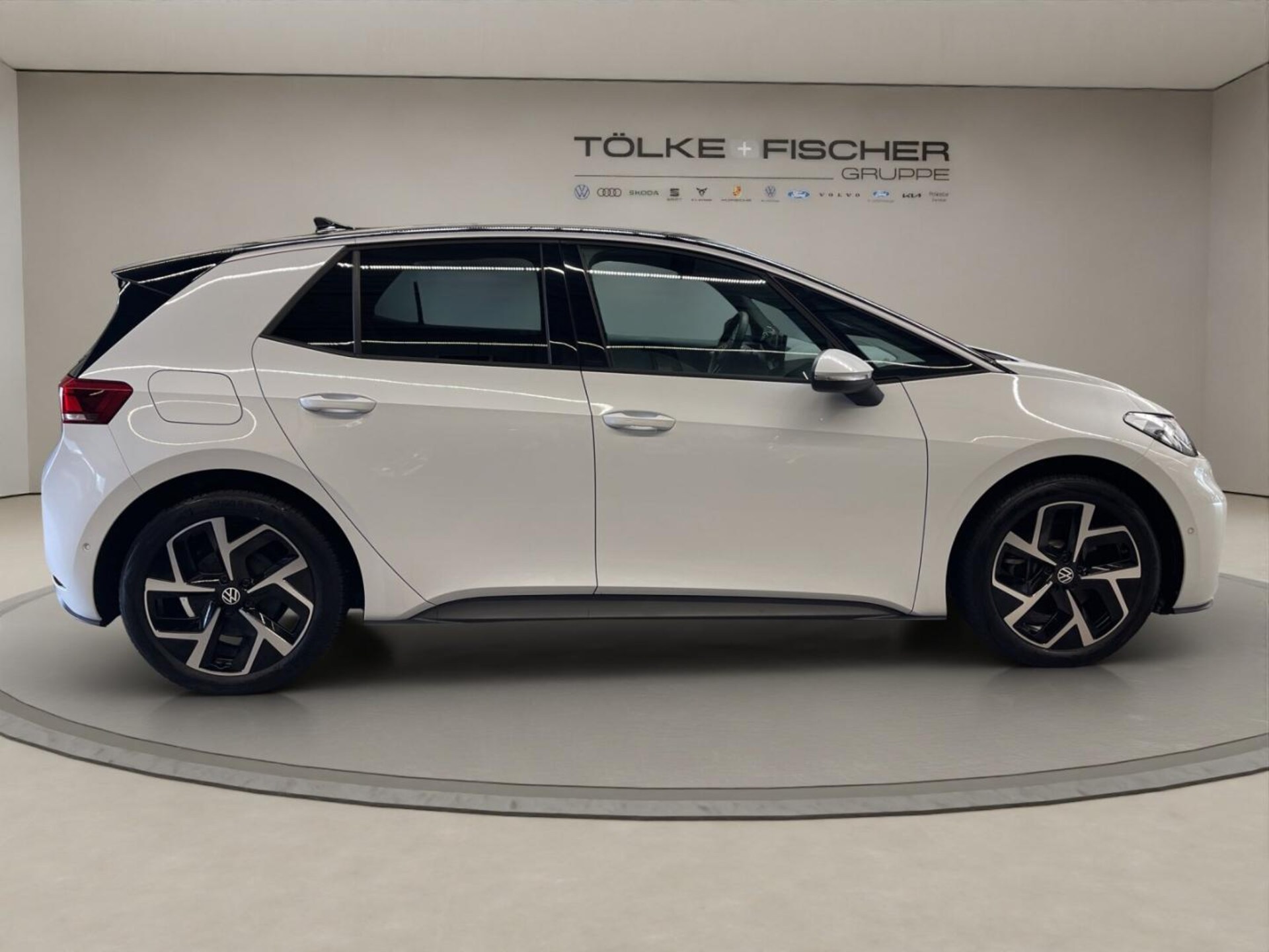 Volkswagen ID.3 MOVE Pro