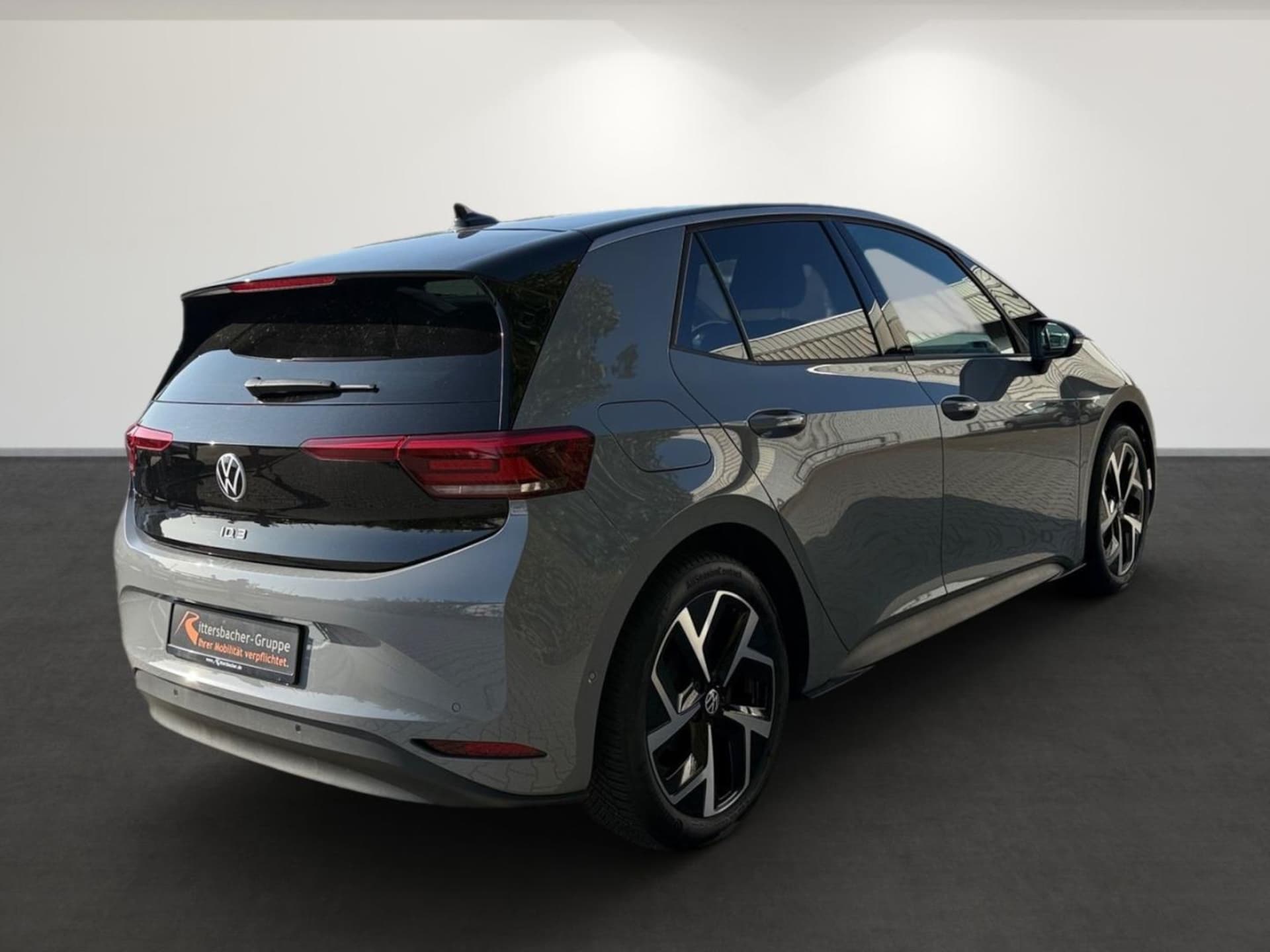 Volkswagen ID.3 MOVE Pro