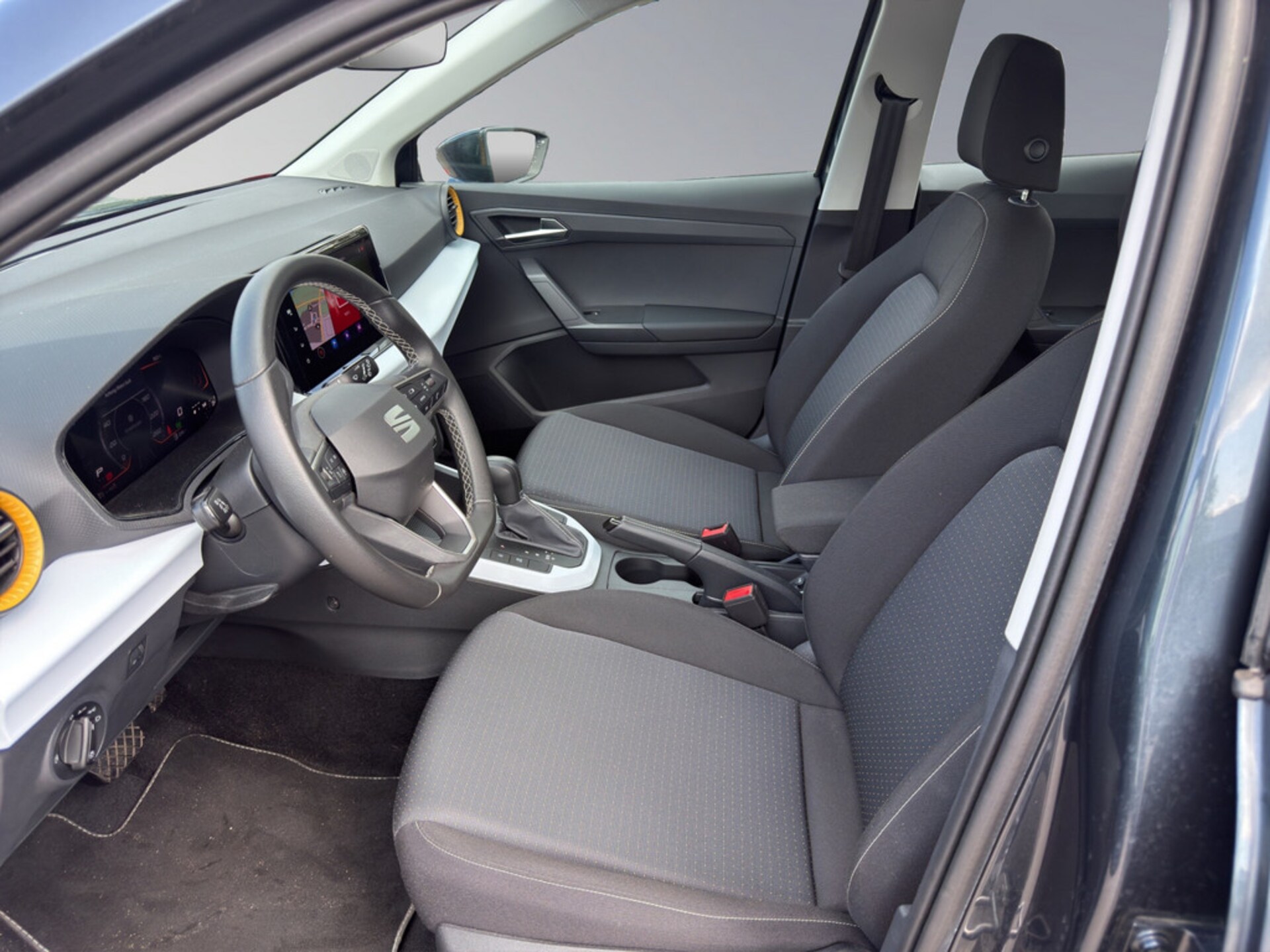 SEAT Arona Style