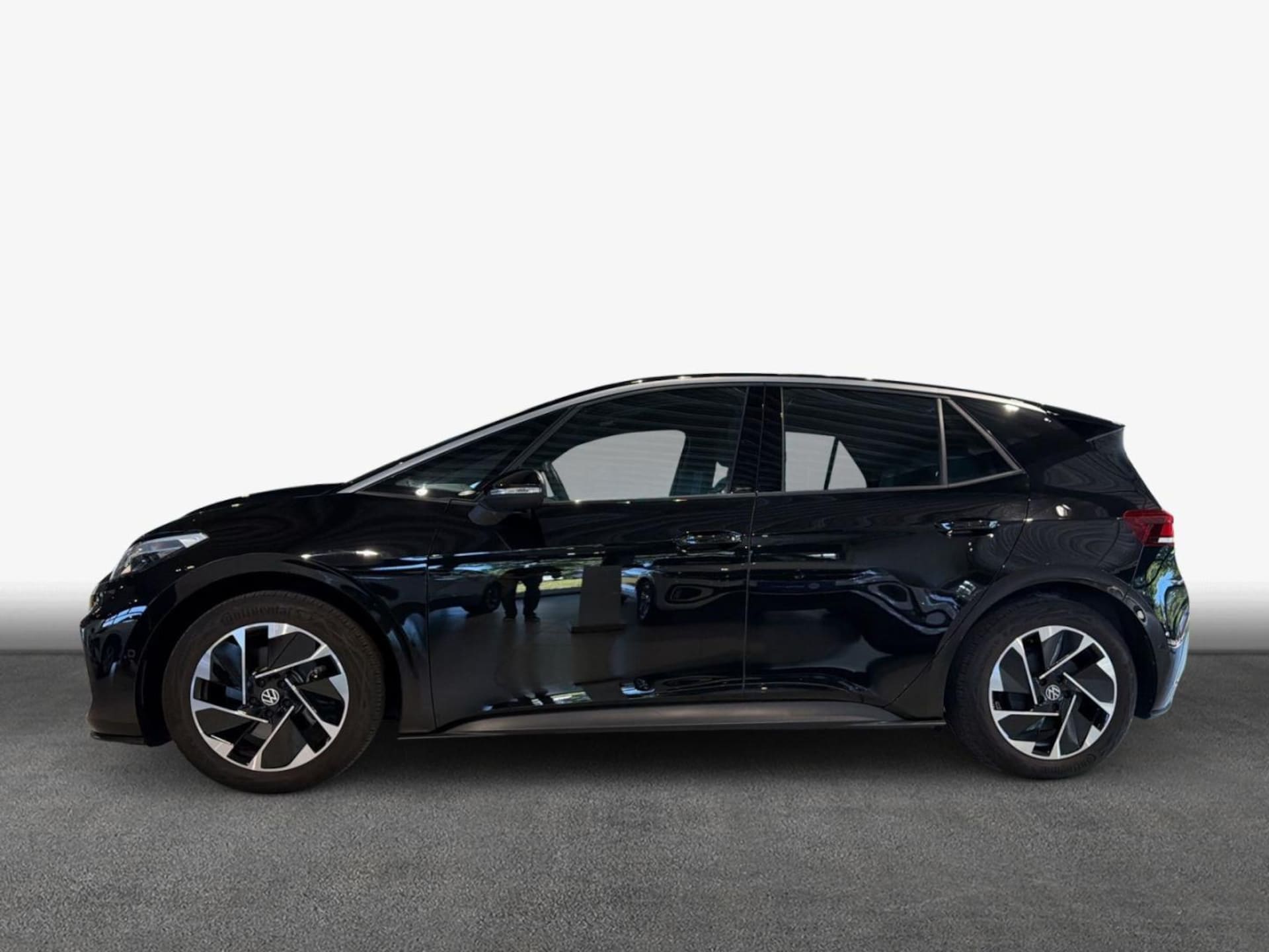 Volkswagen ID.3 Pro