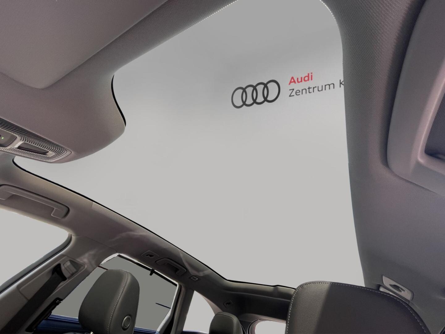 Bild über Audi A6 Avant TDI quattro 150 kW S tronic - für weitere Informationen kontaktieren Sie den Audi Partner