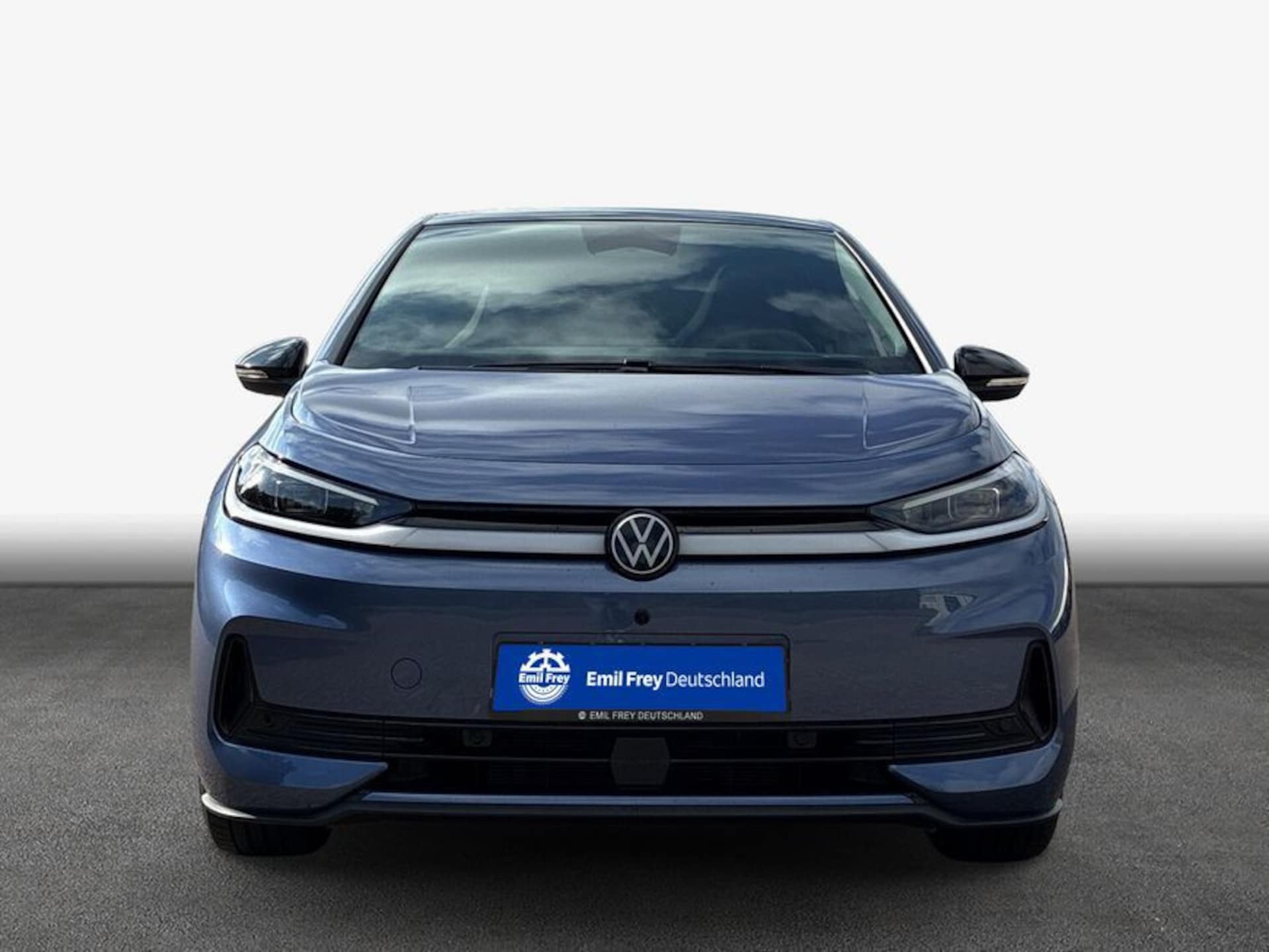 Volkswagen ID.3 Neo Style