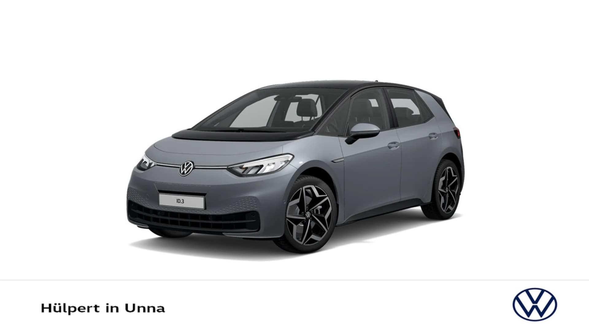 Volkswagen ID.3 Pure Performance