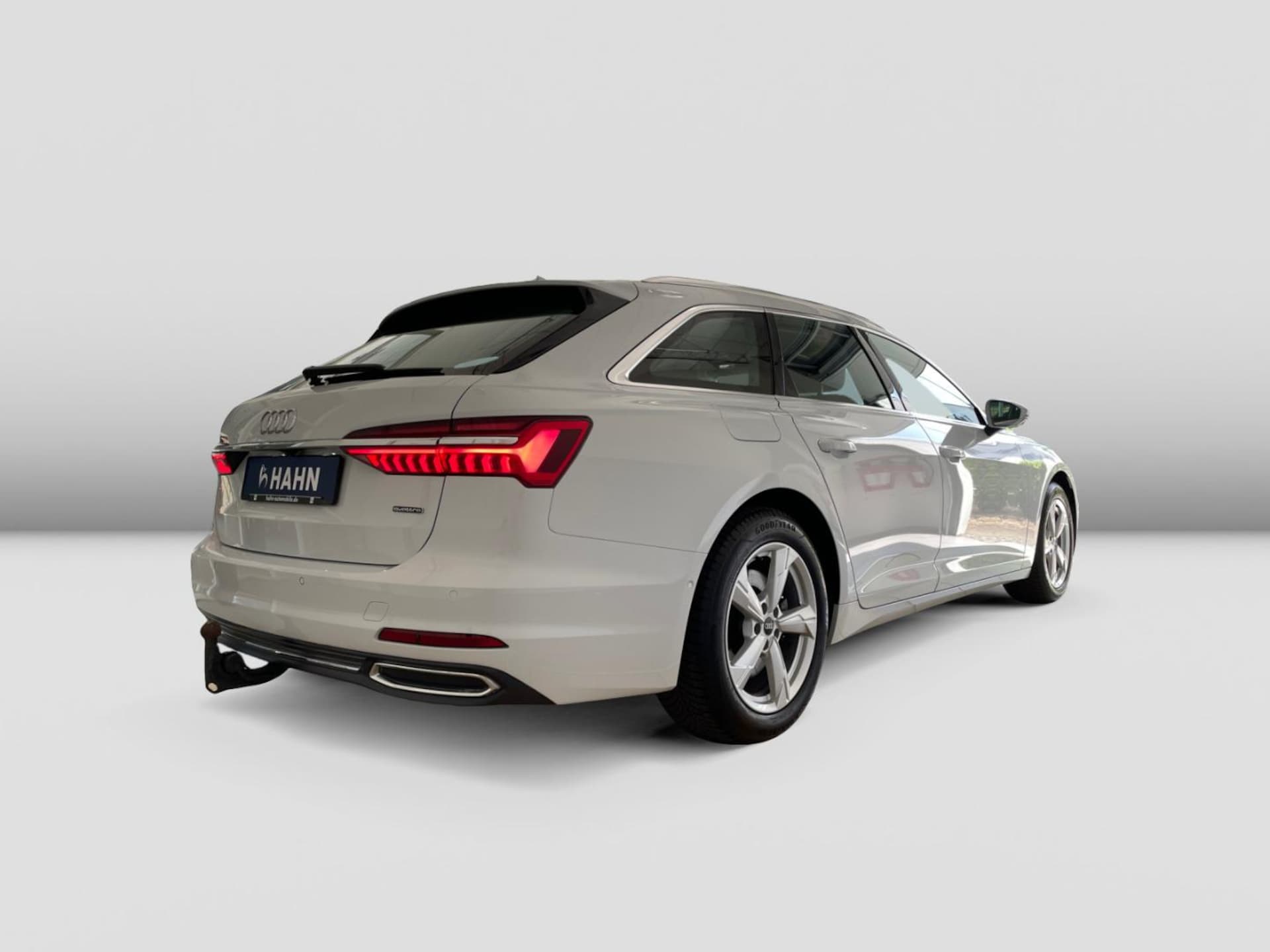 Audi A6 Avant TFSI e Sport