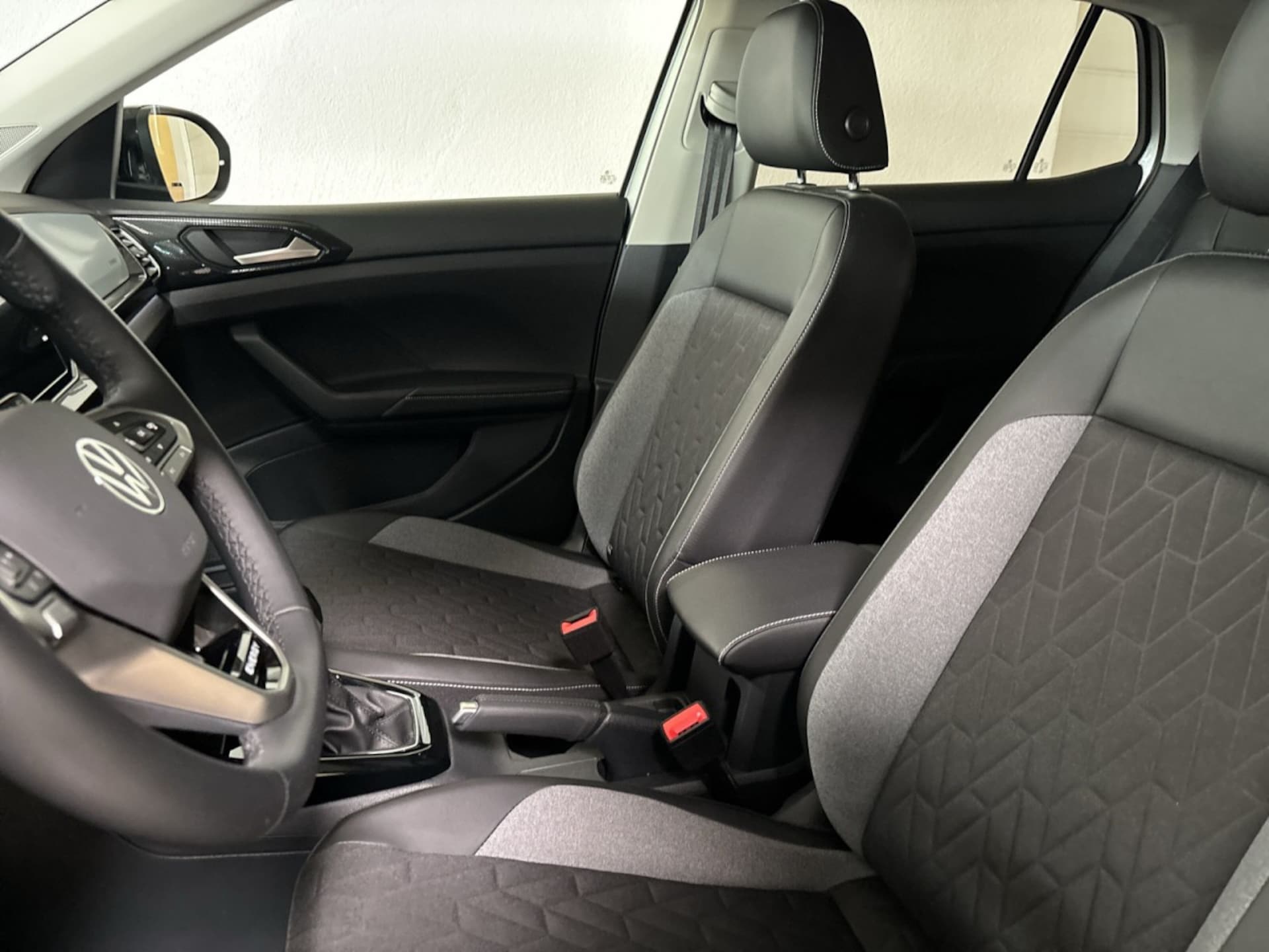 Volkswagen T-Cross ENERGY