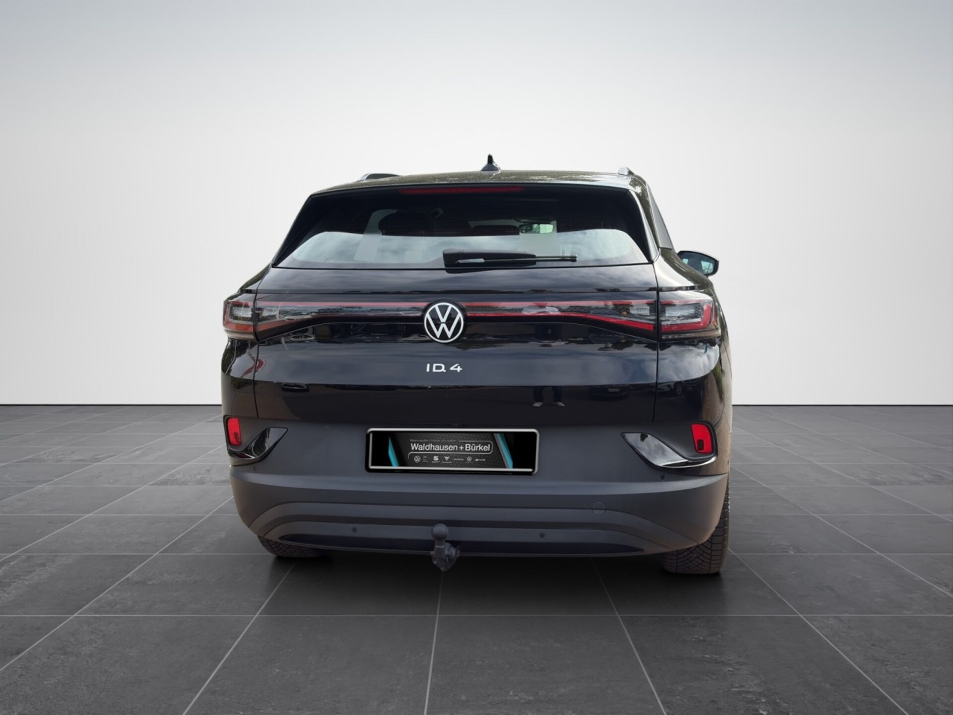Volkswagen ID.4 Pro Performance