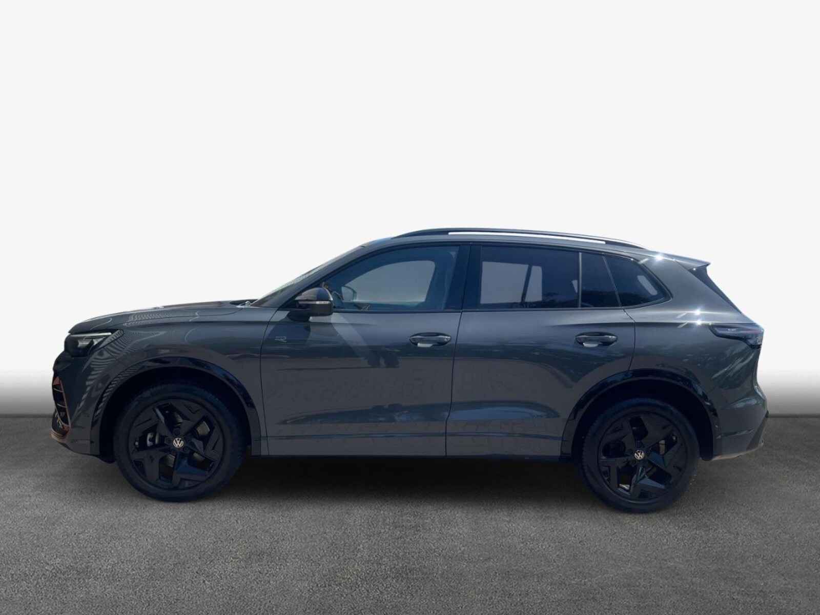 Volkswagen Tiguan – Bild 4