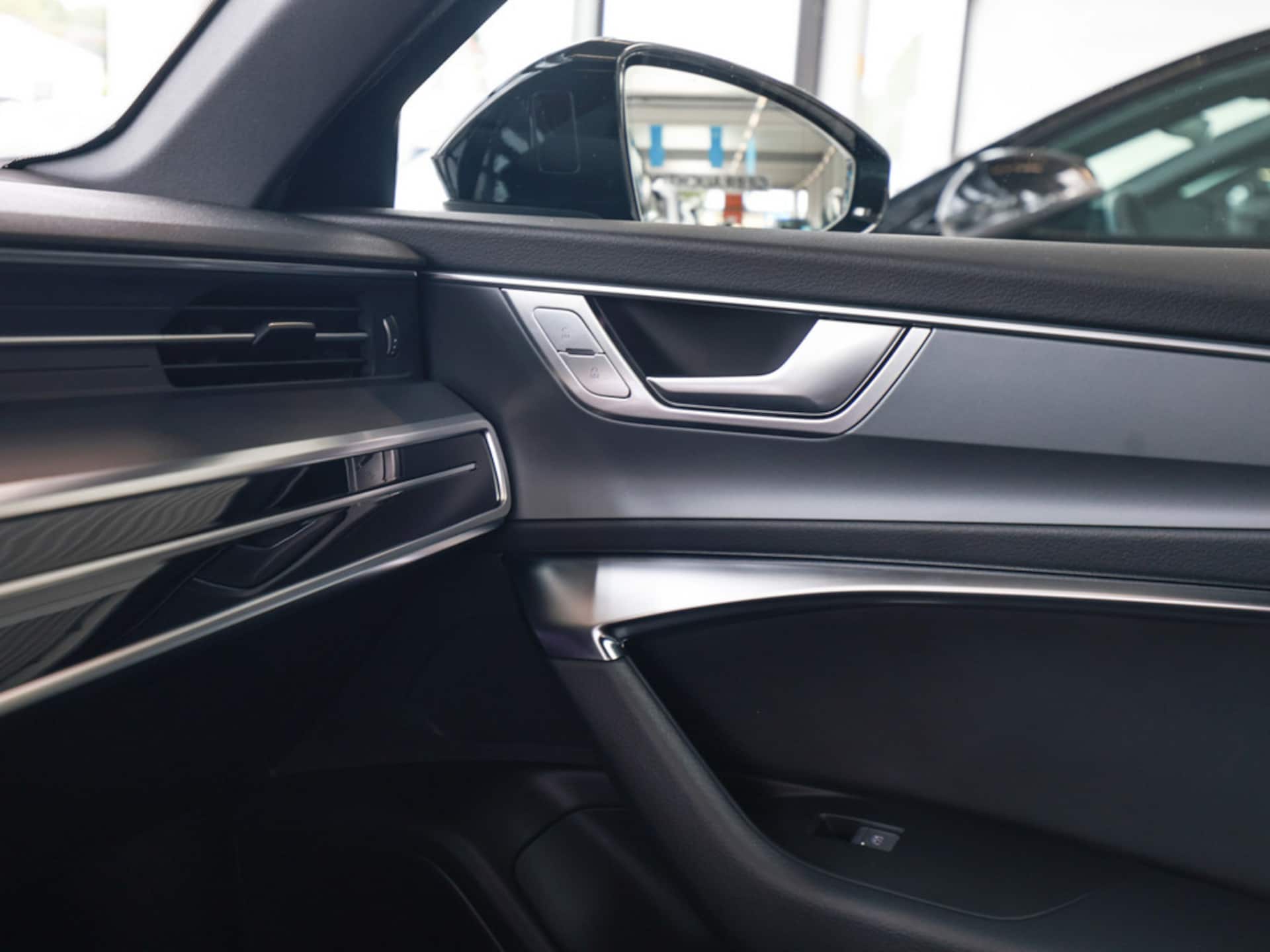 Audi A6 Avant Design