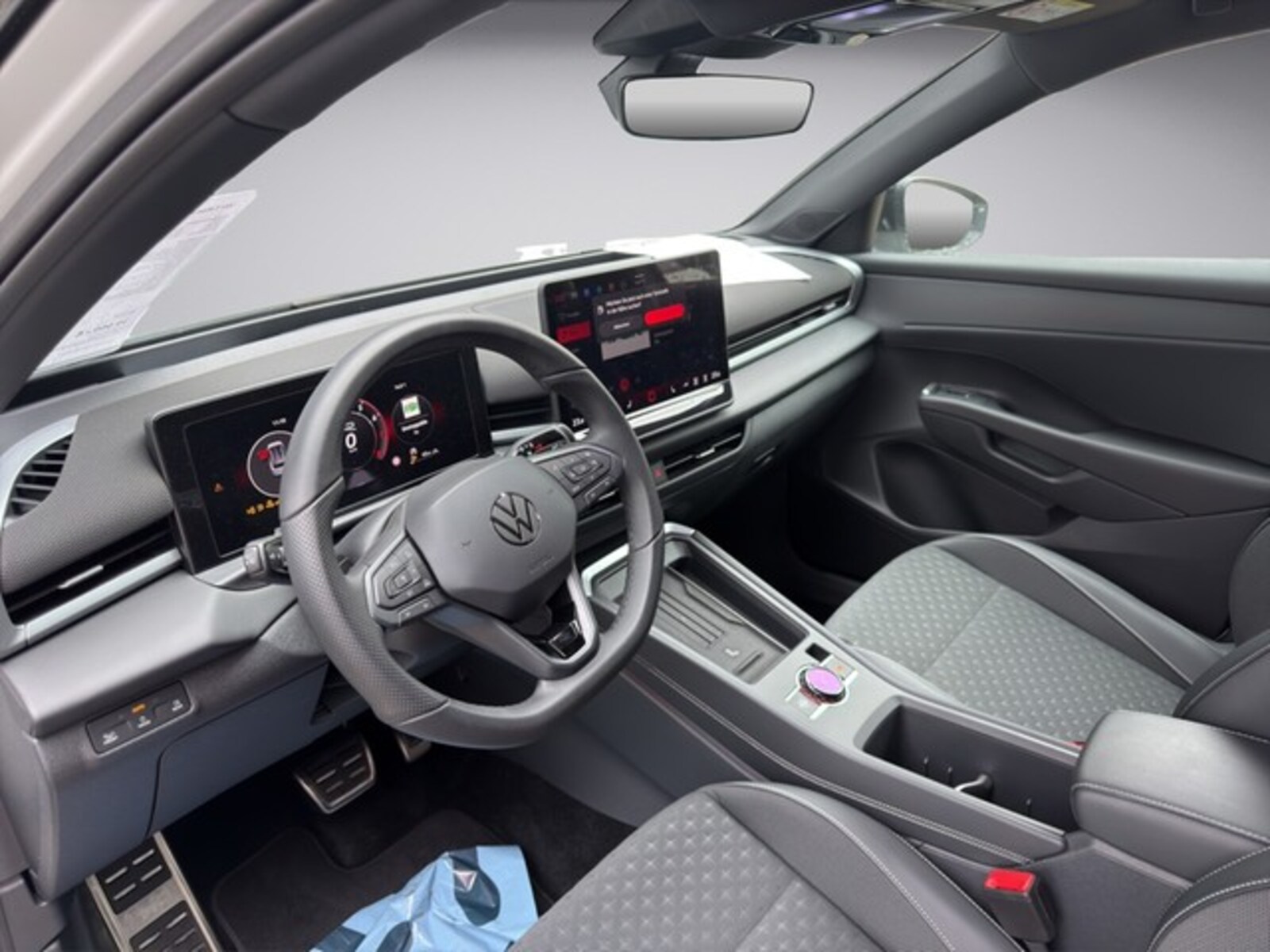 Volkswagen T-Roc – Bild 7