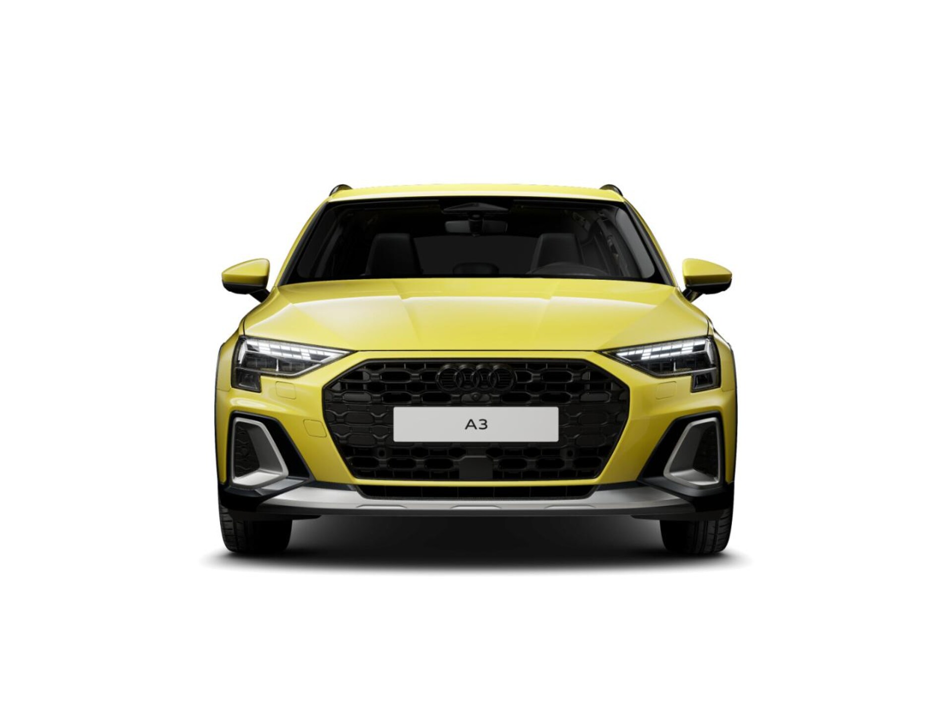 Audi A3 allstreet TFSI e
