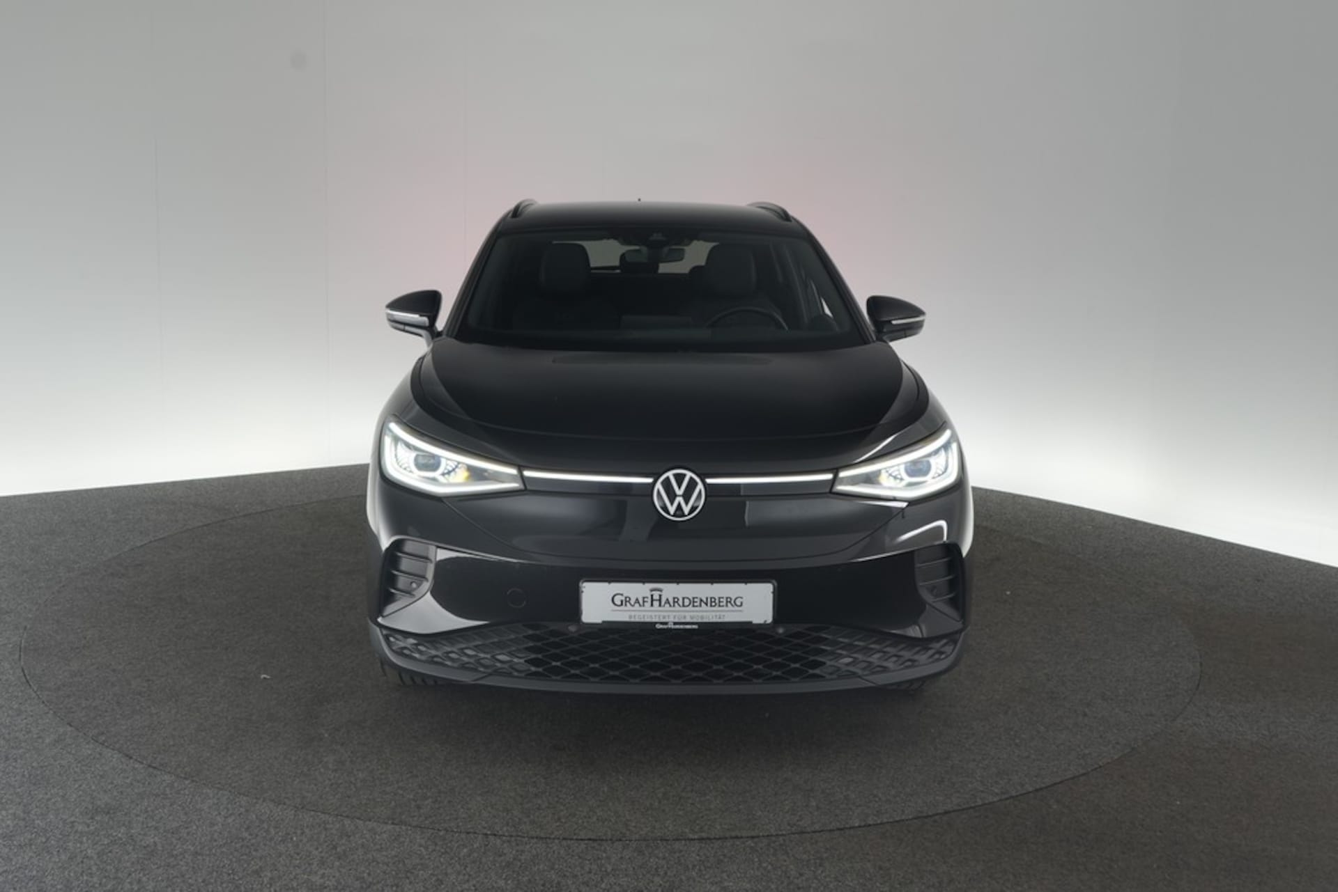 Volkswagen ID.4 Pure Performance