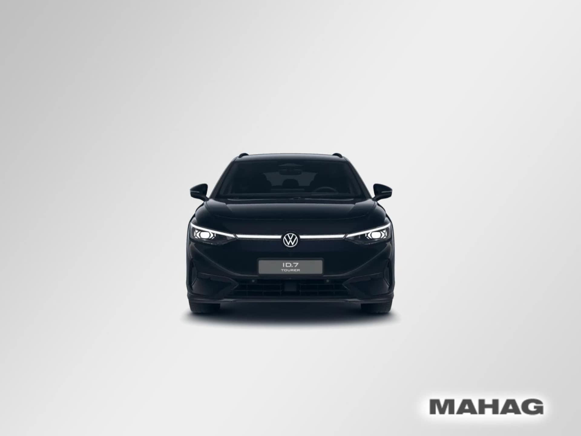 Volkswagen ID.7 Tourer Pro S