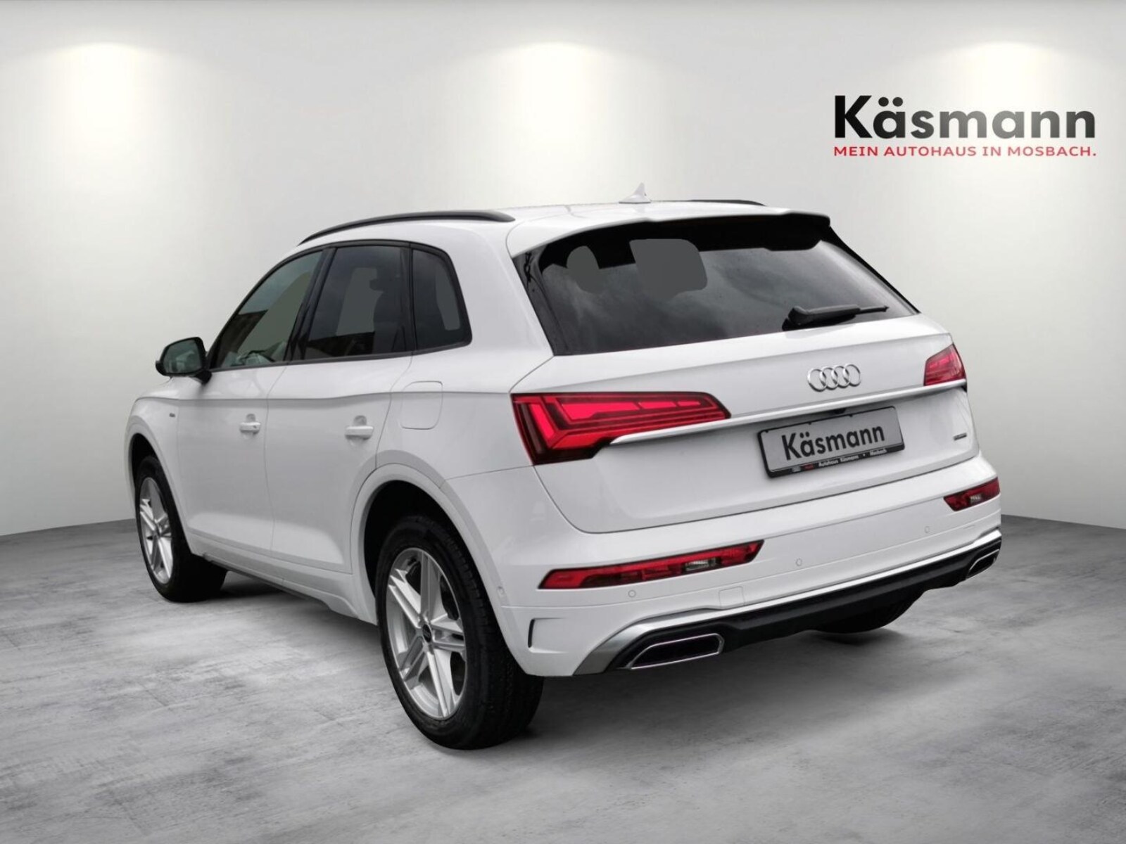 Audi Q5 – Bild 5