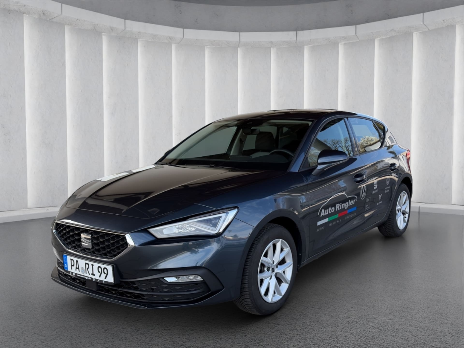 SEAT Leon Style