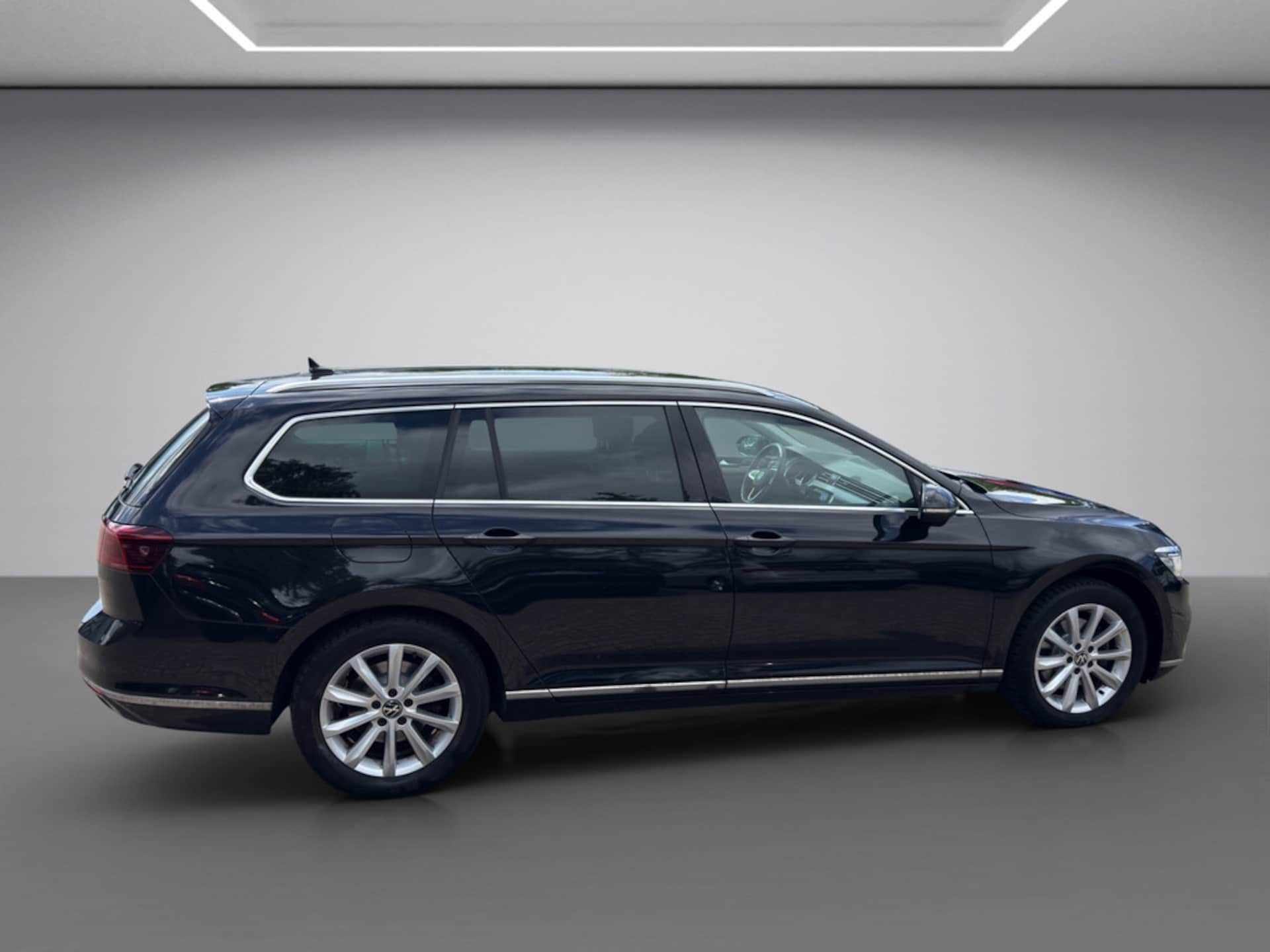 Volkswagen Passat Variant Elegance
