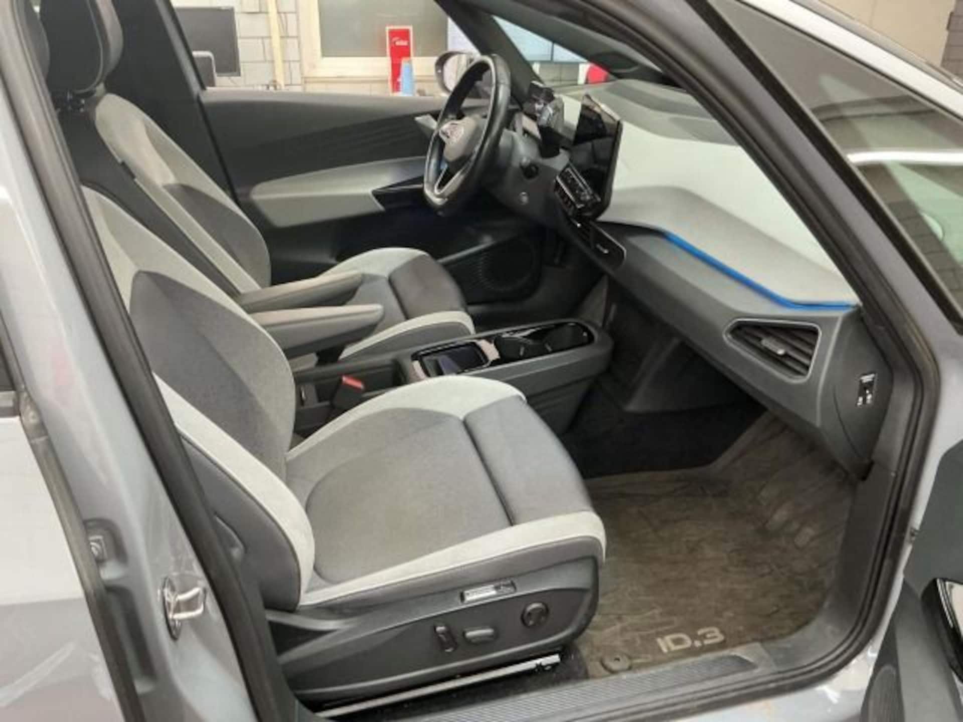Volkswagen ID.3 Pro Performance Max
