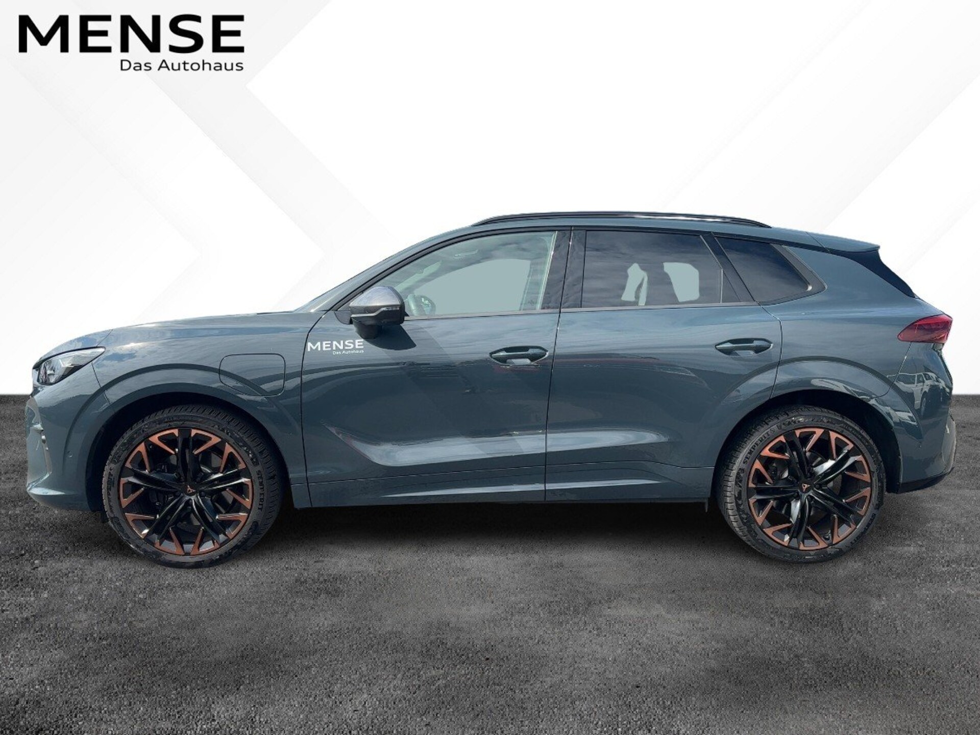 CUPRA Terramar VZ