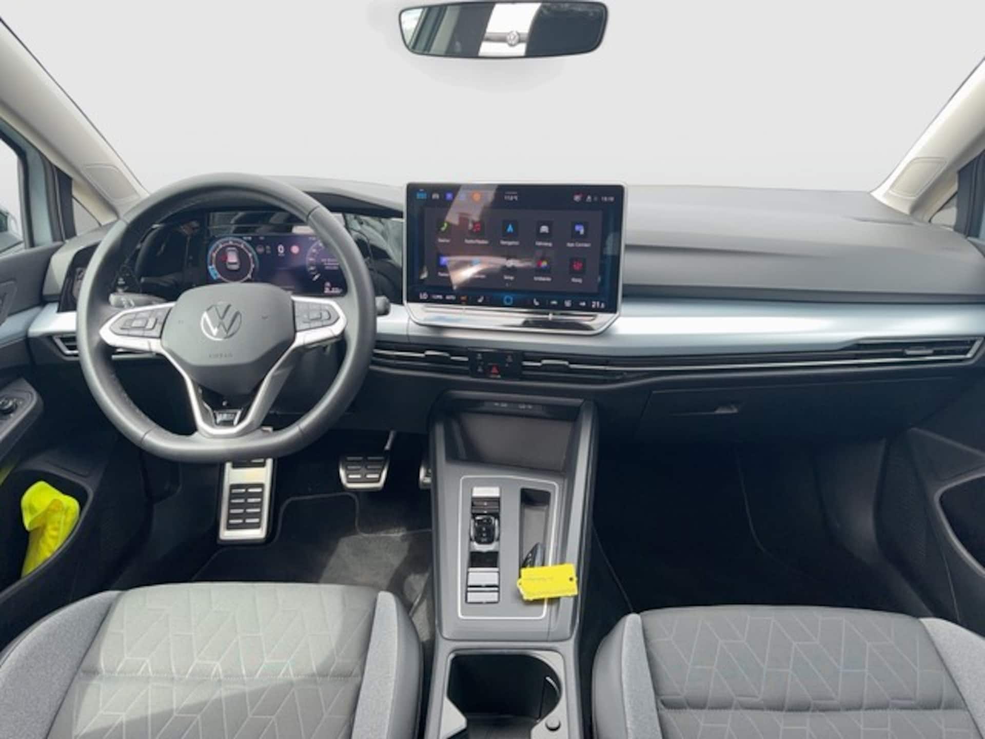 Volkswagen Golf Goal