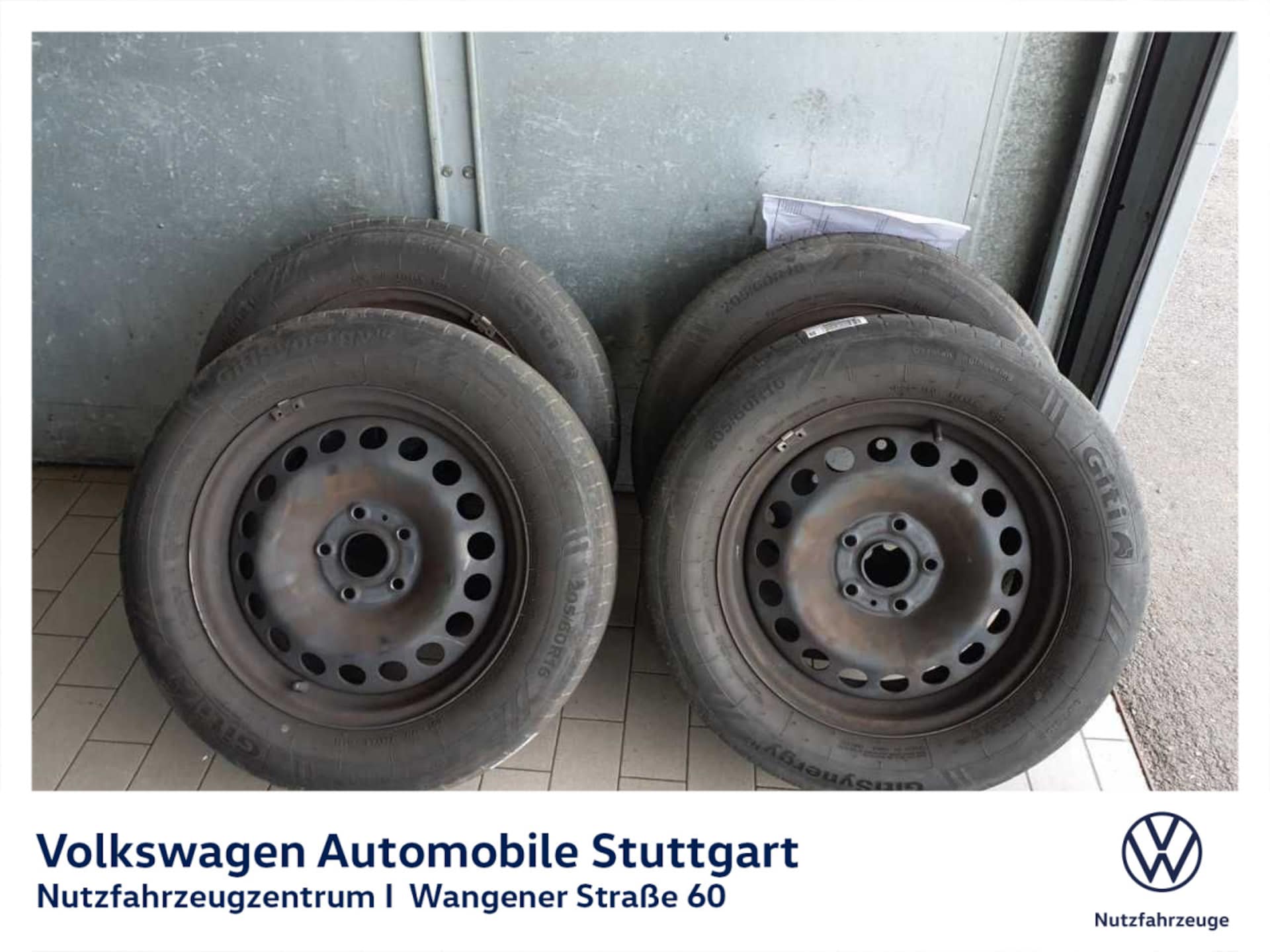 Volkswagen Caddy Maxi Cargo