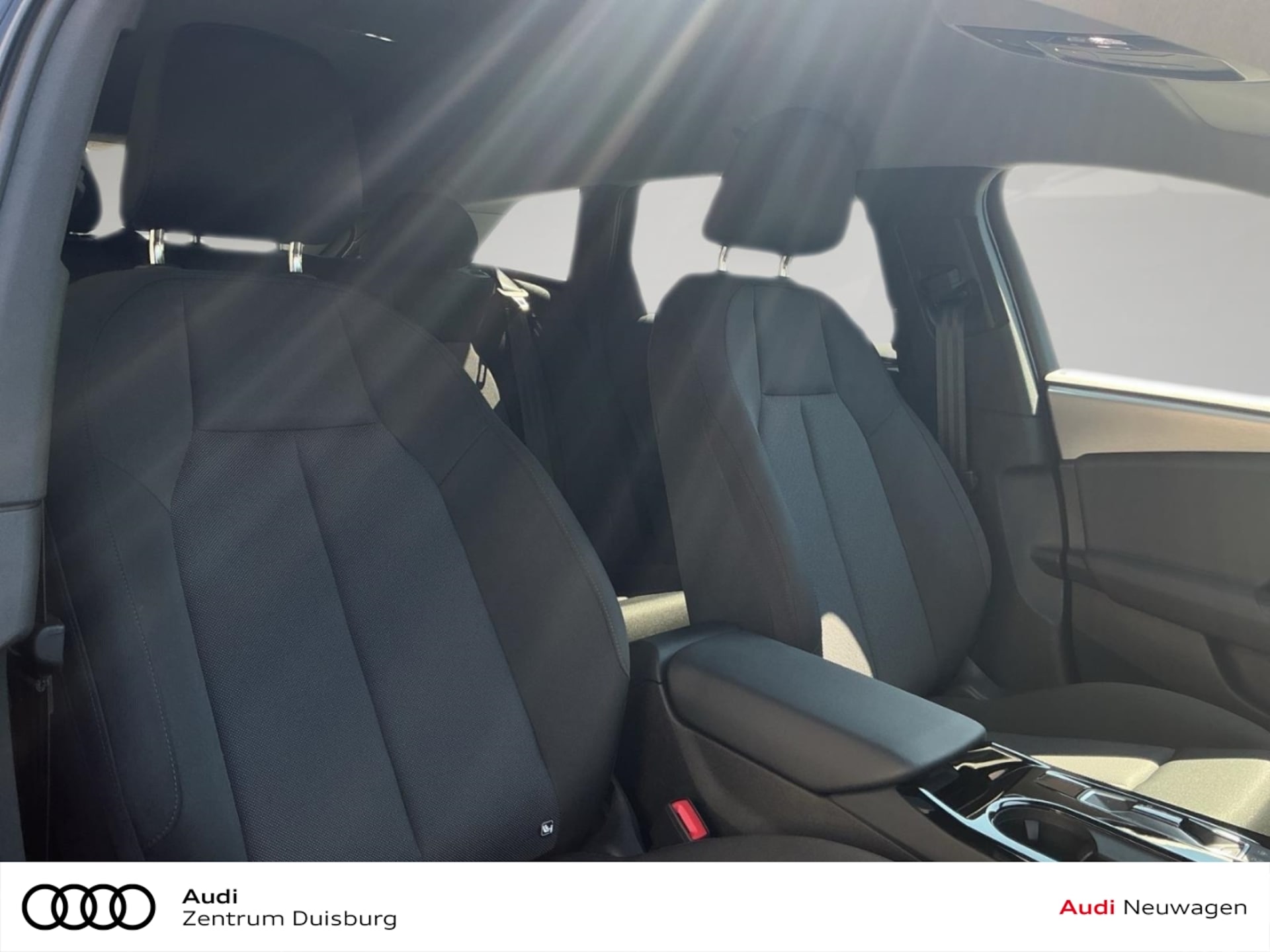 Audi A6 Avant e-tron