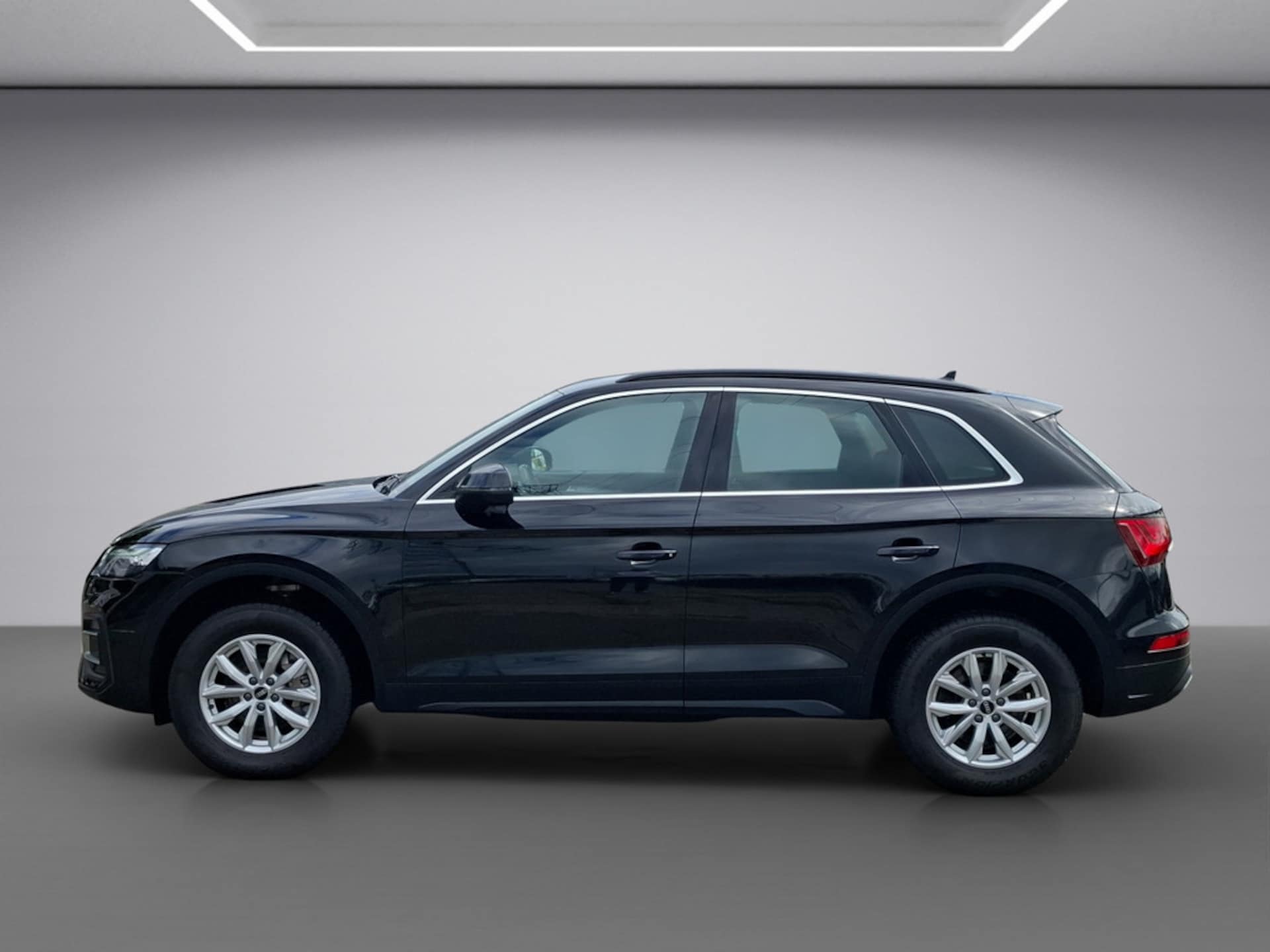 Audi Q5 SUV