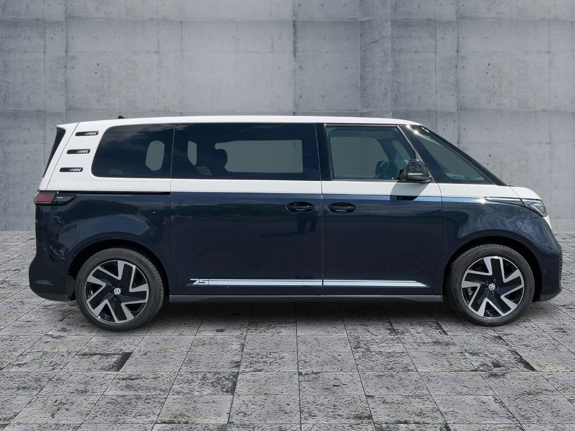 Volkswagen ID. Buzz Pro