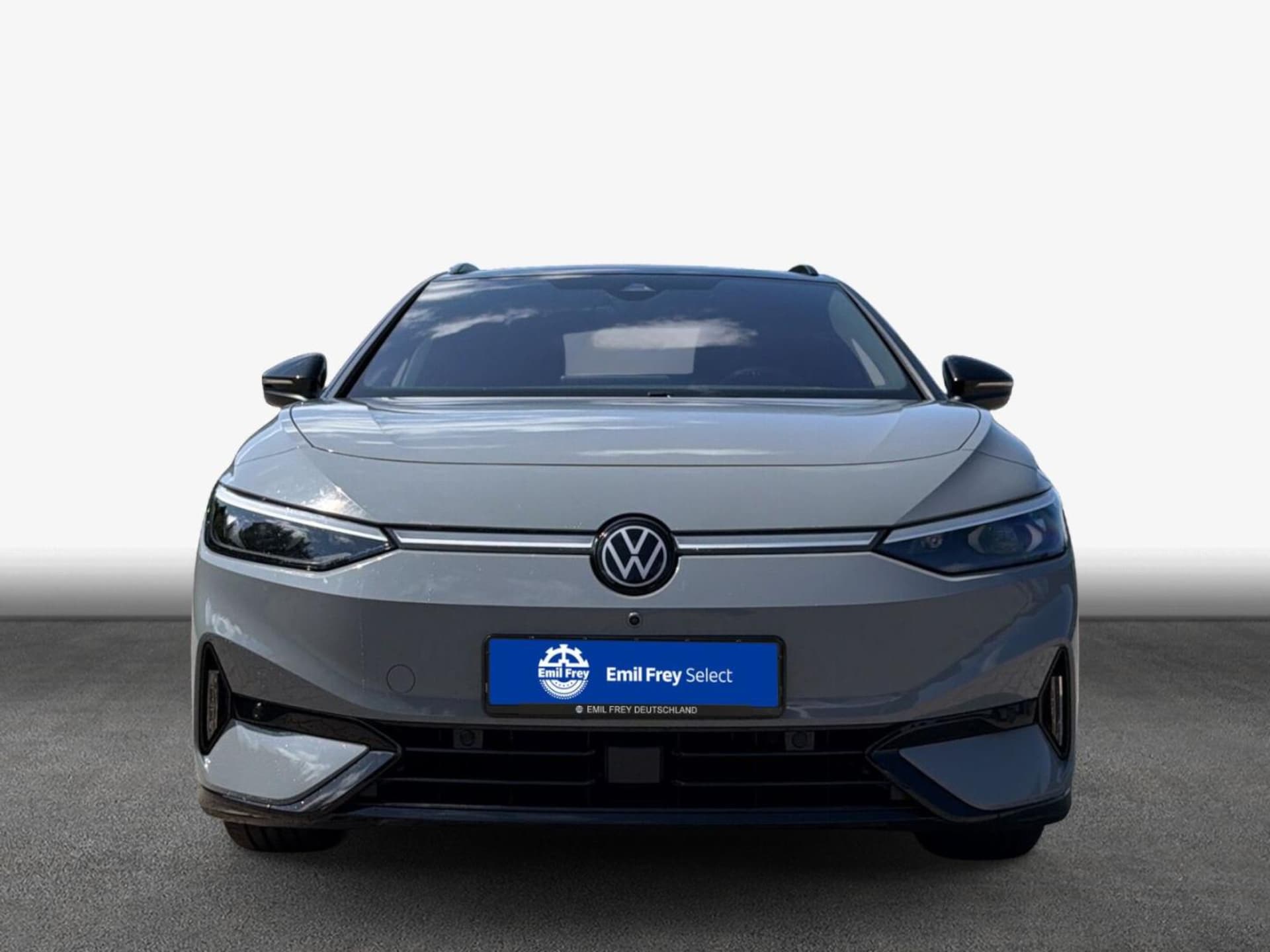 Volkswagen ID.7 Tourer Pro S