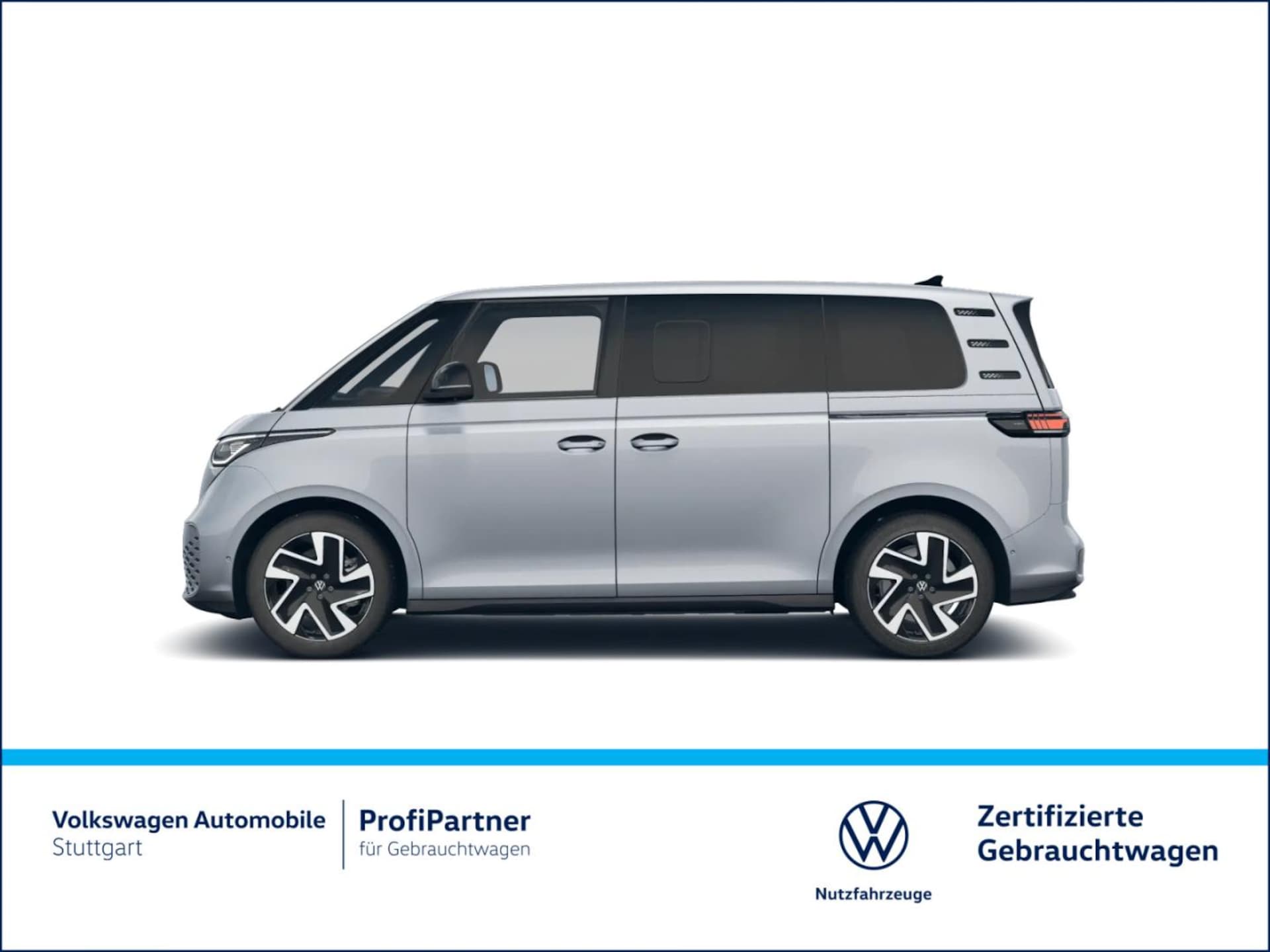 Volkswagen ID. Buzz Pro