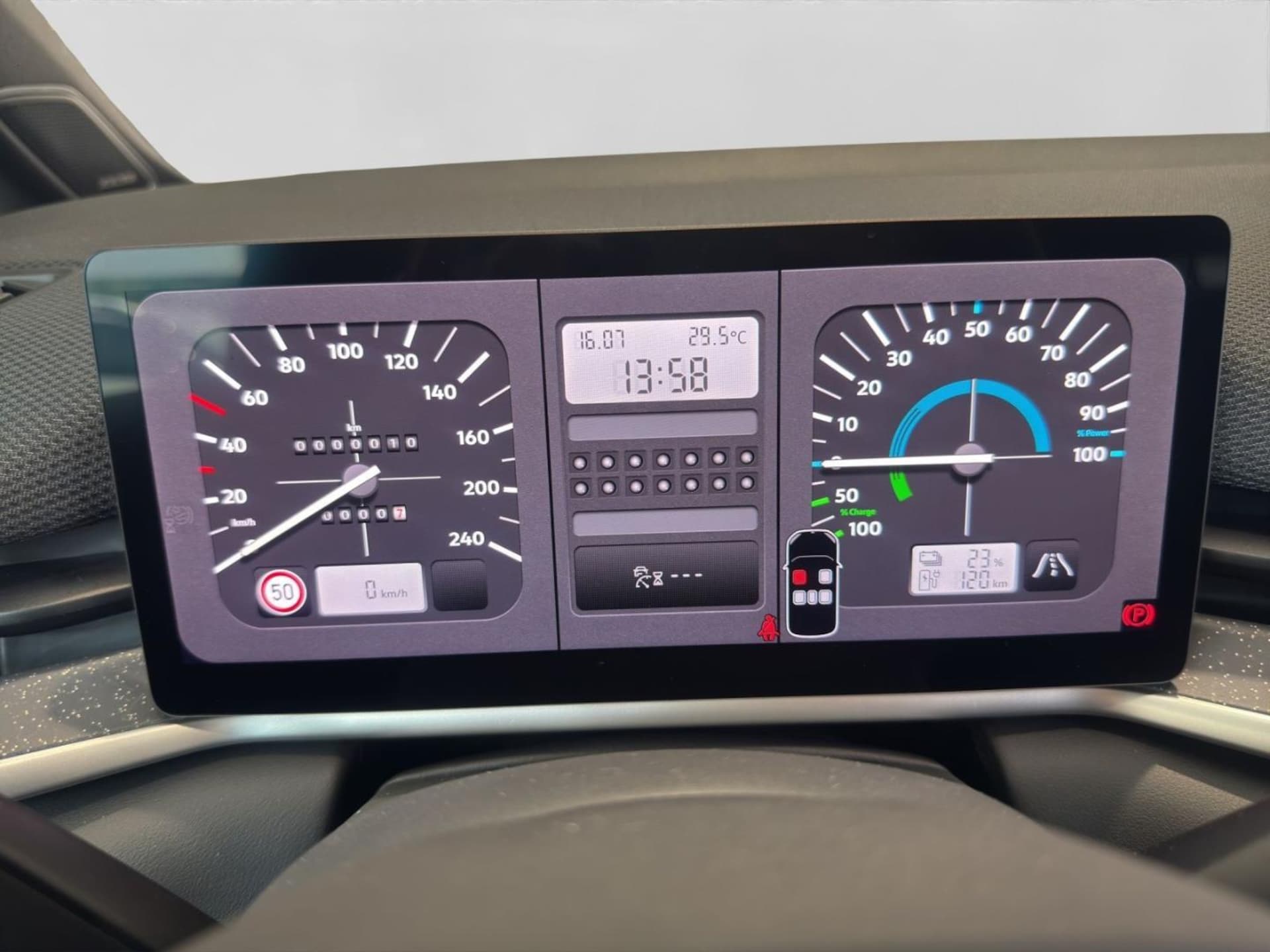 Volkswagen ID.3 Neo Style