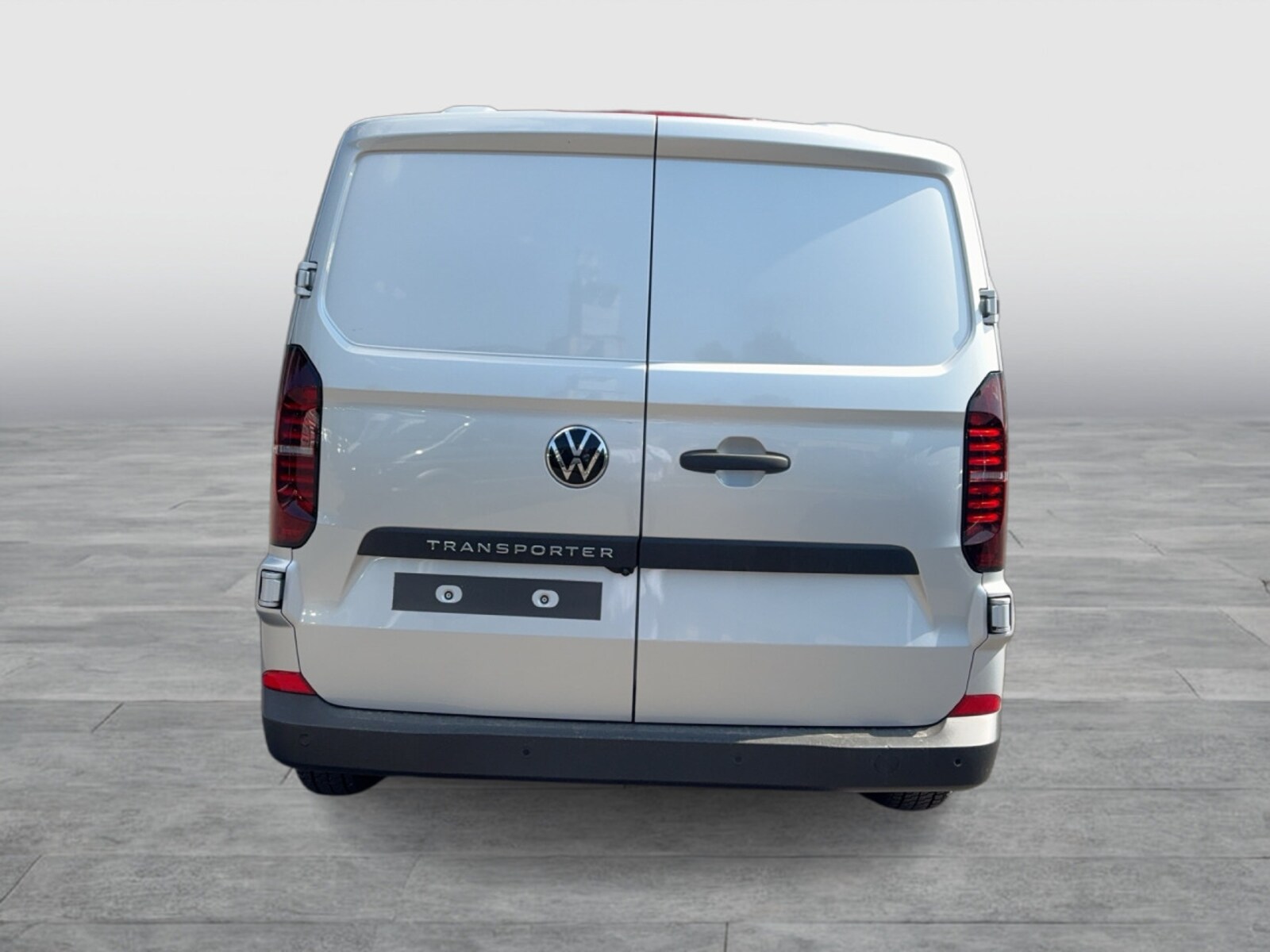 Volkswagen Transporter Kasten langer Radstand – Bild 5