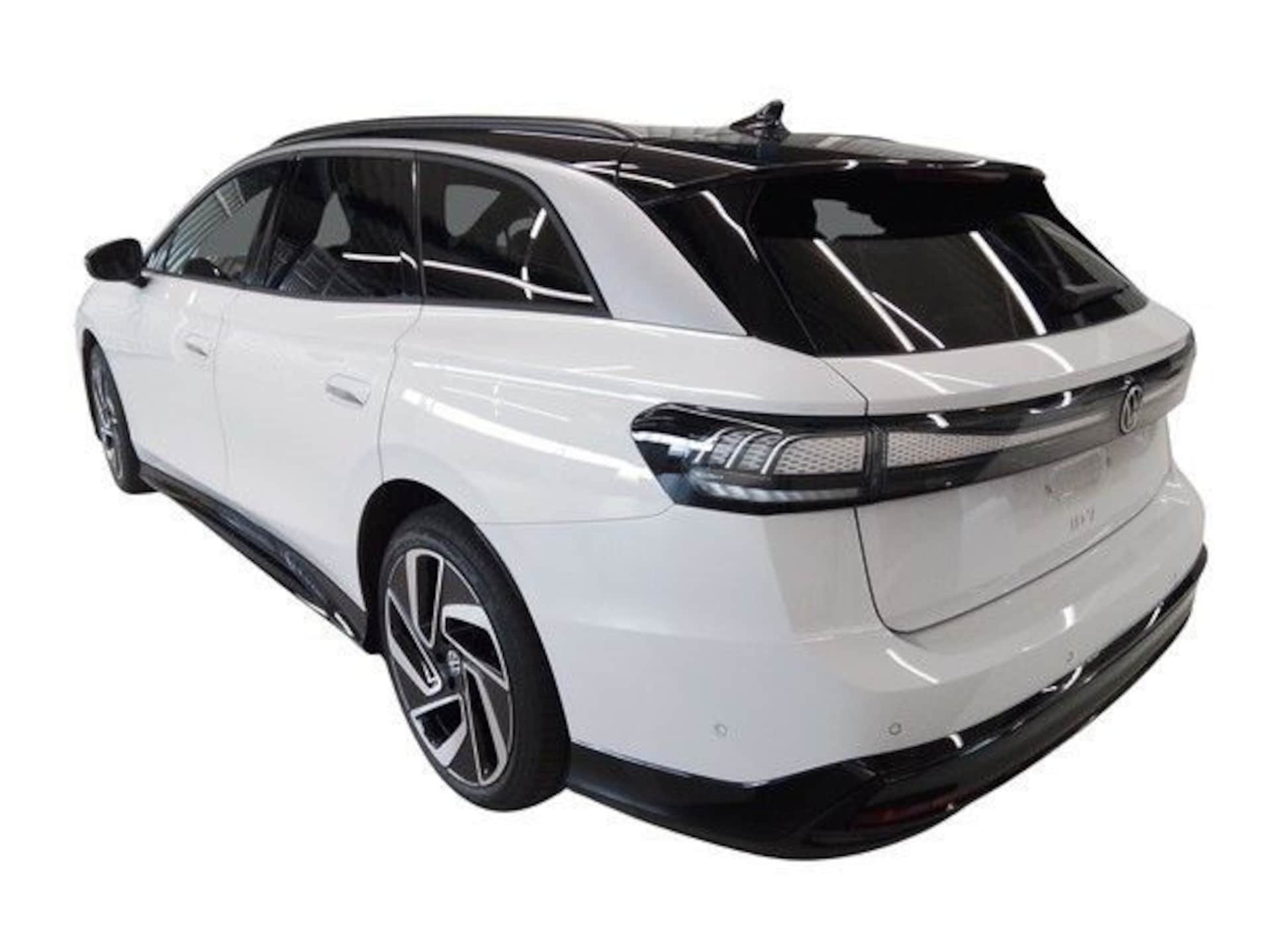 Volkswagen ID.7 Tourer Pro S